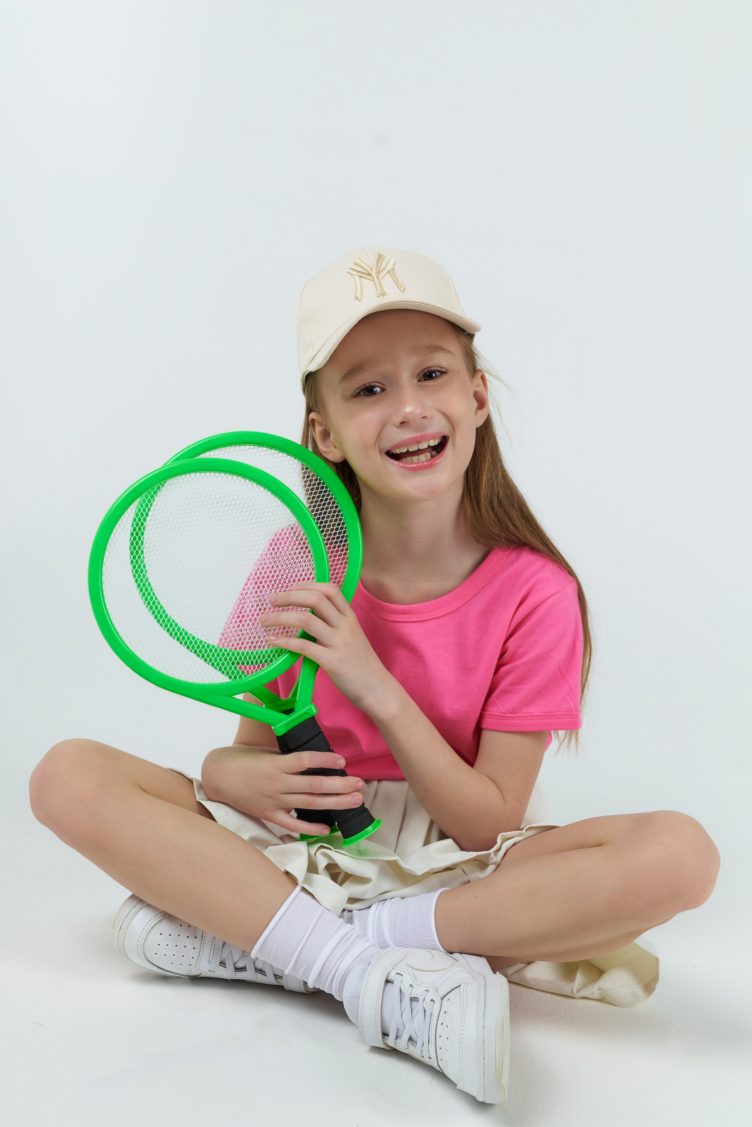 Kids. Портретный фотограф в Казани