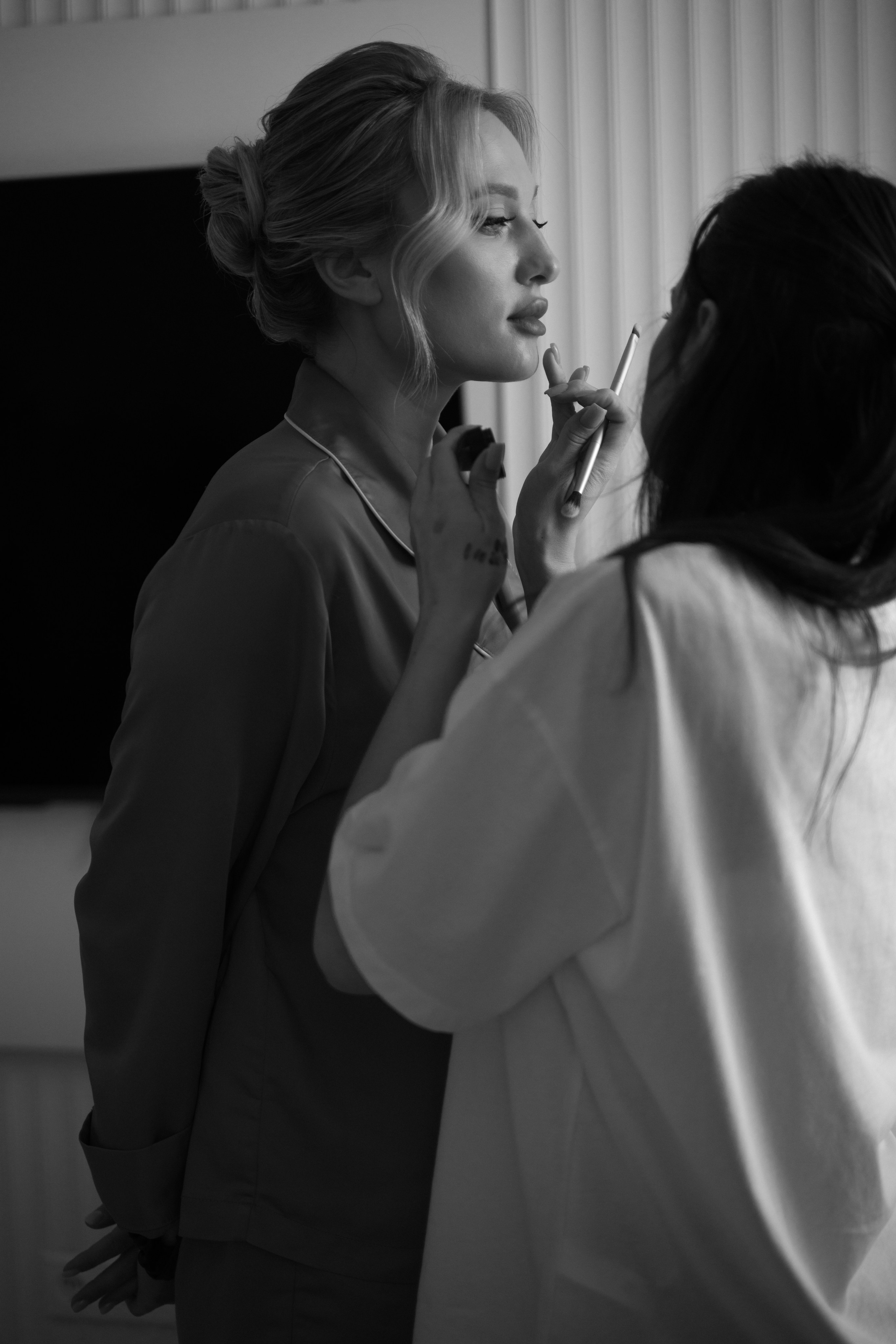 Кирилл и Настя. Свадебный фотограф Нижний Новгород, Москва