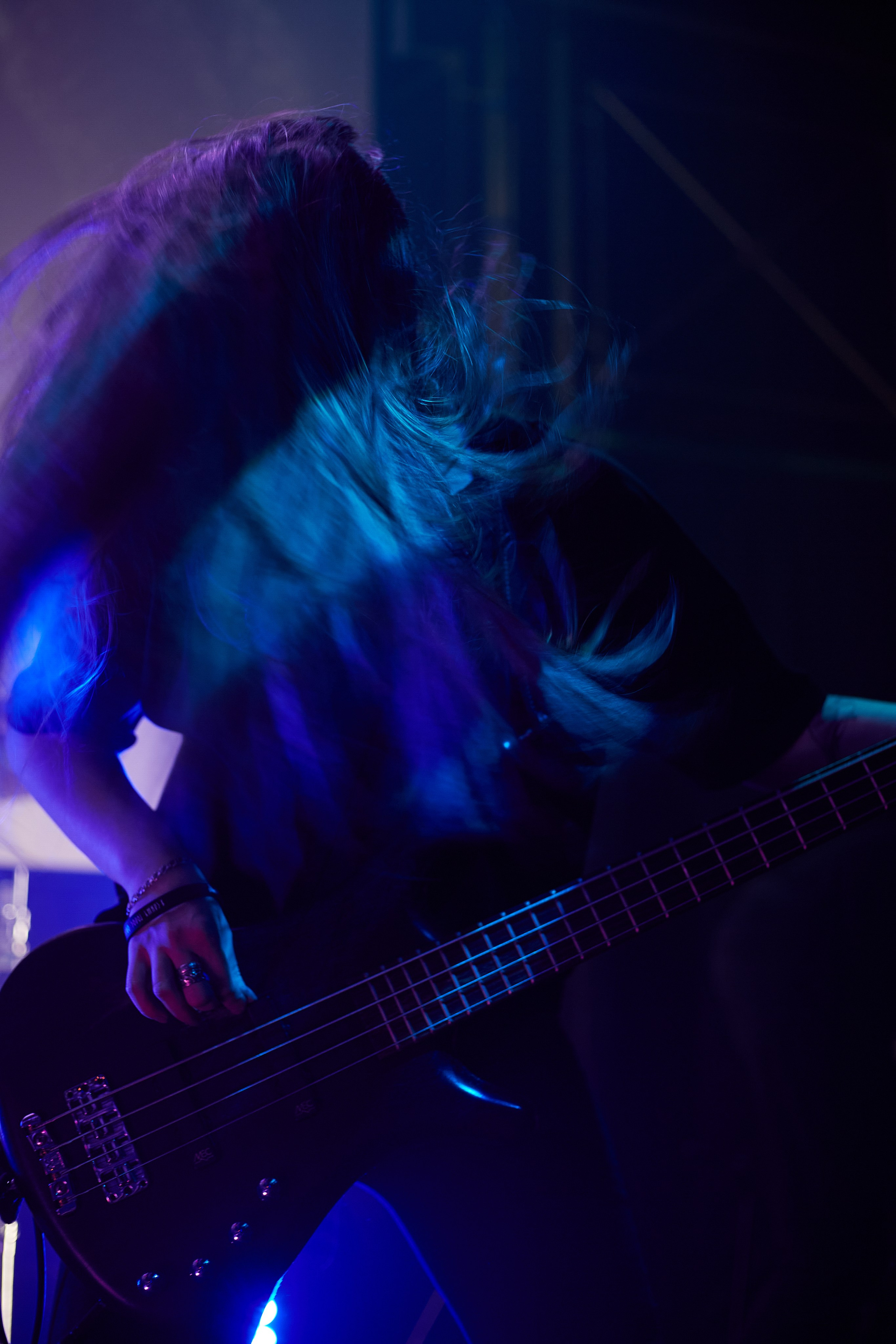 2023-10-17. Легендарная металл группа «Б.А.У.»