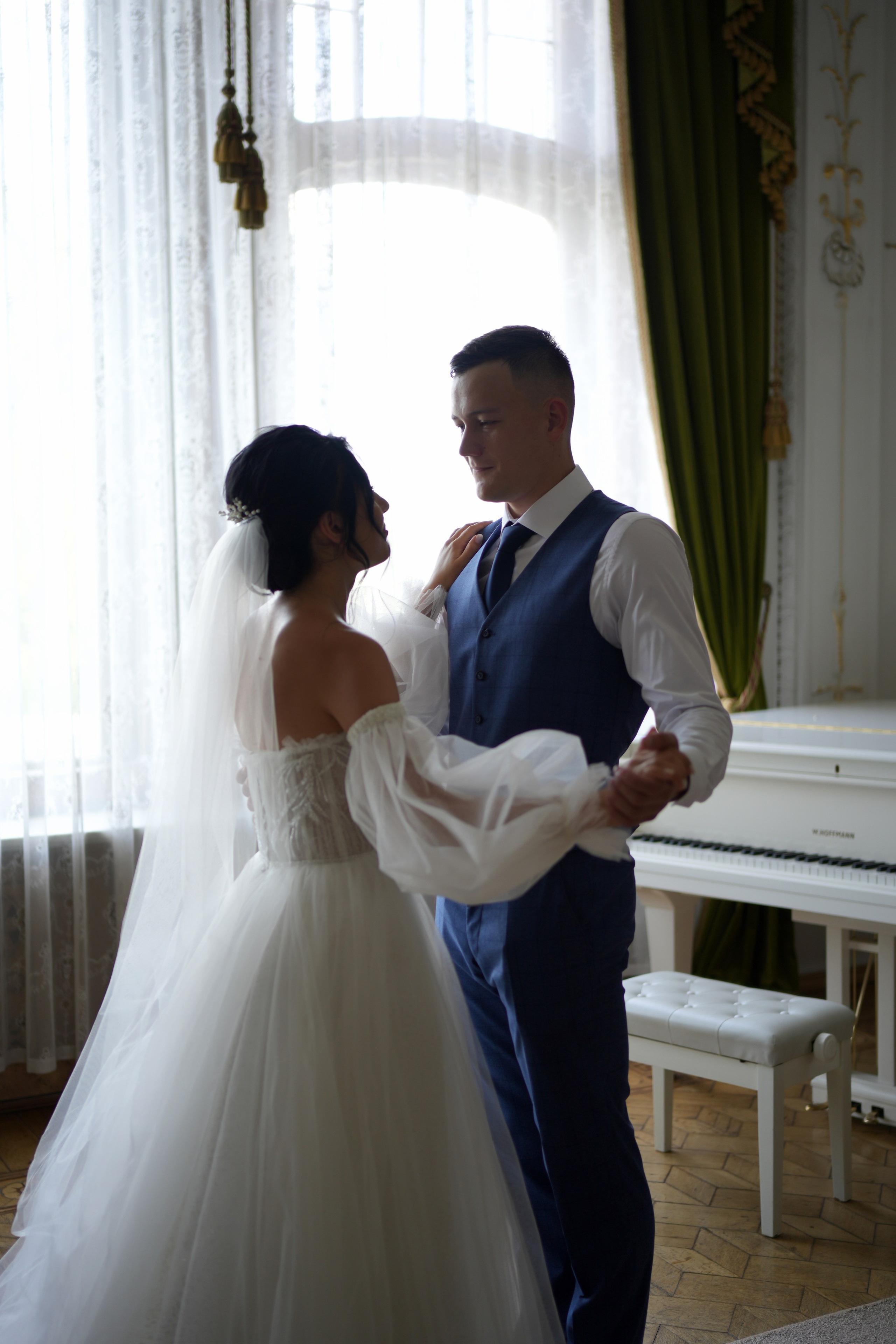 Юля + Артур: полная серия (пакет полный день). BYFOX STUDIO 68 — фото и видеосъёмка Тамбов, Москва, Воронеж, Липецк