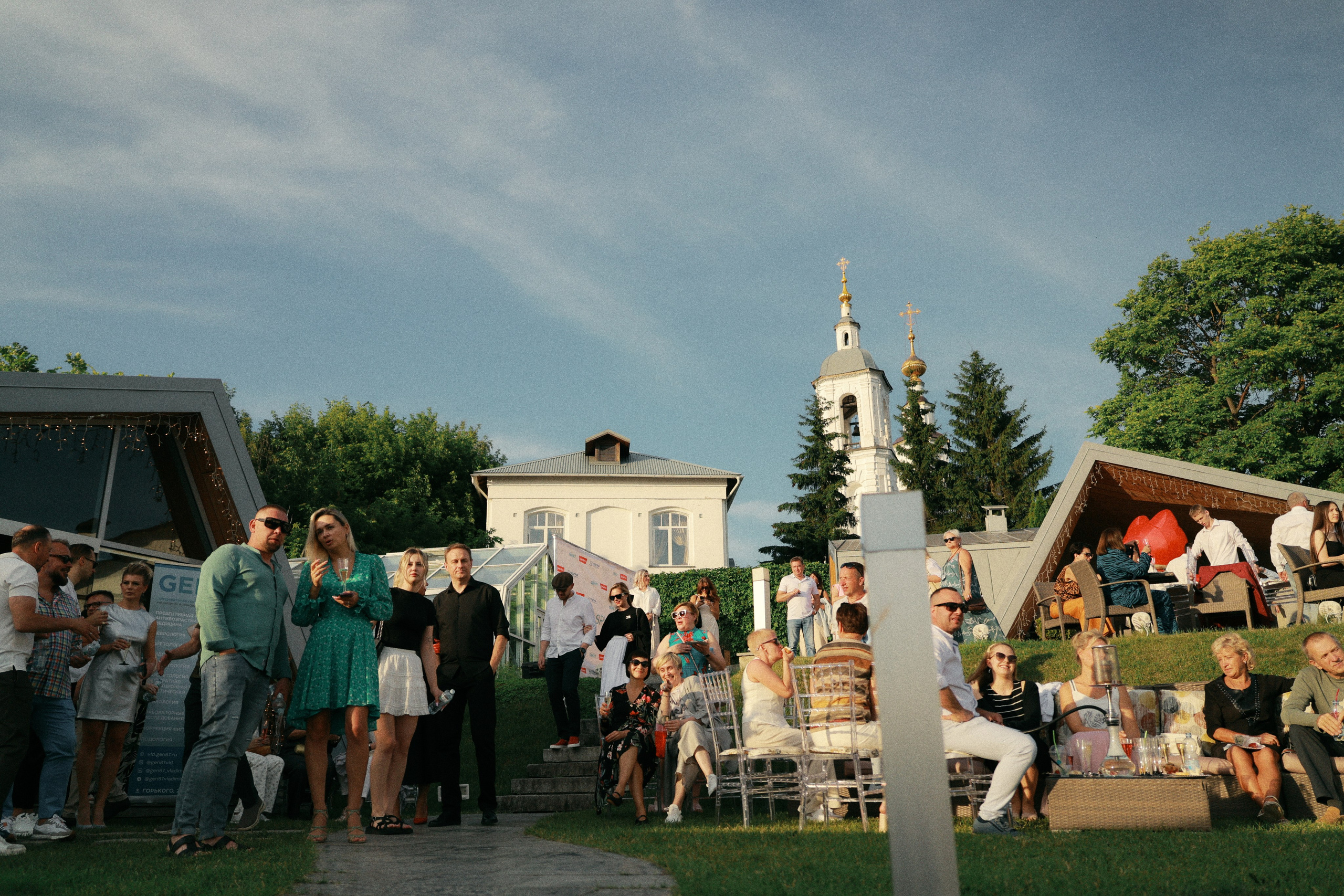 Атмо. Фотограф во Владимире, Москве и Суздале — Полина Романычева
