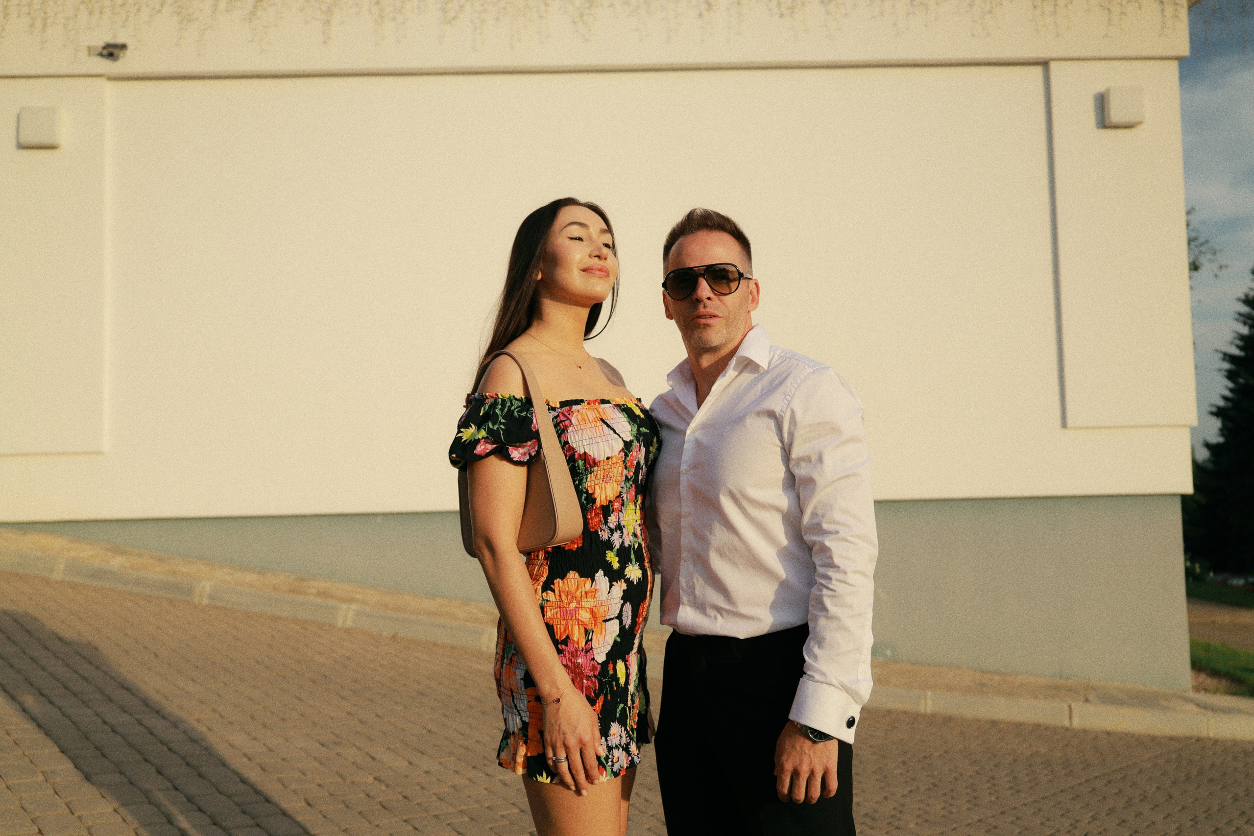 Атмо. Фотограф во Владимире, Москве и Суздале — Полина Романычева