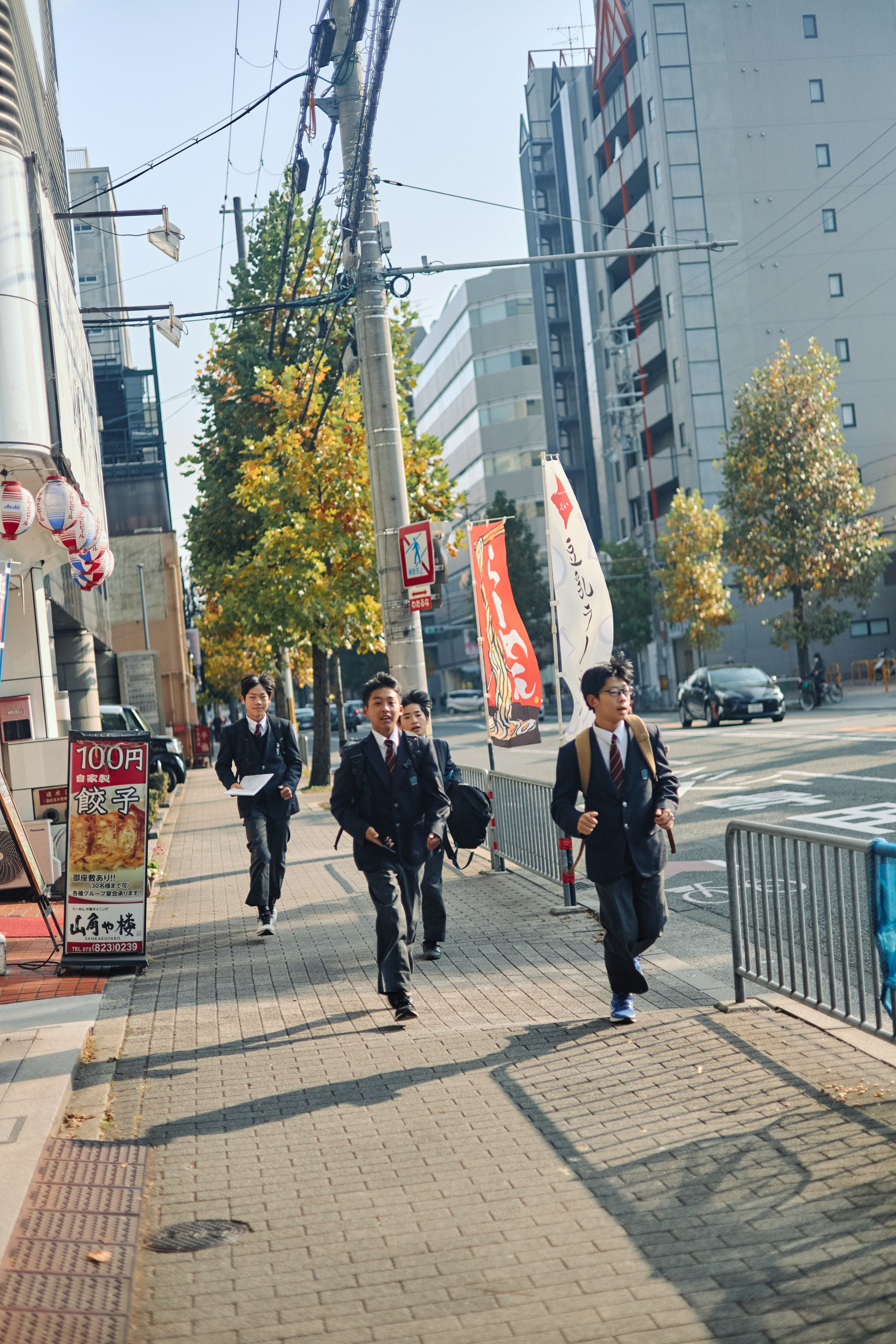 Япония. Профессиональный Фотограф во Владимире, в Москве и в Суздале — Полина Романычева