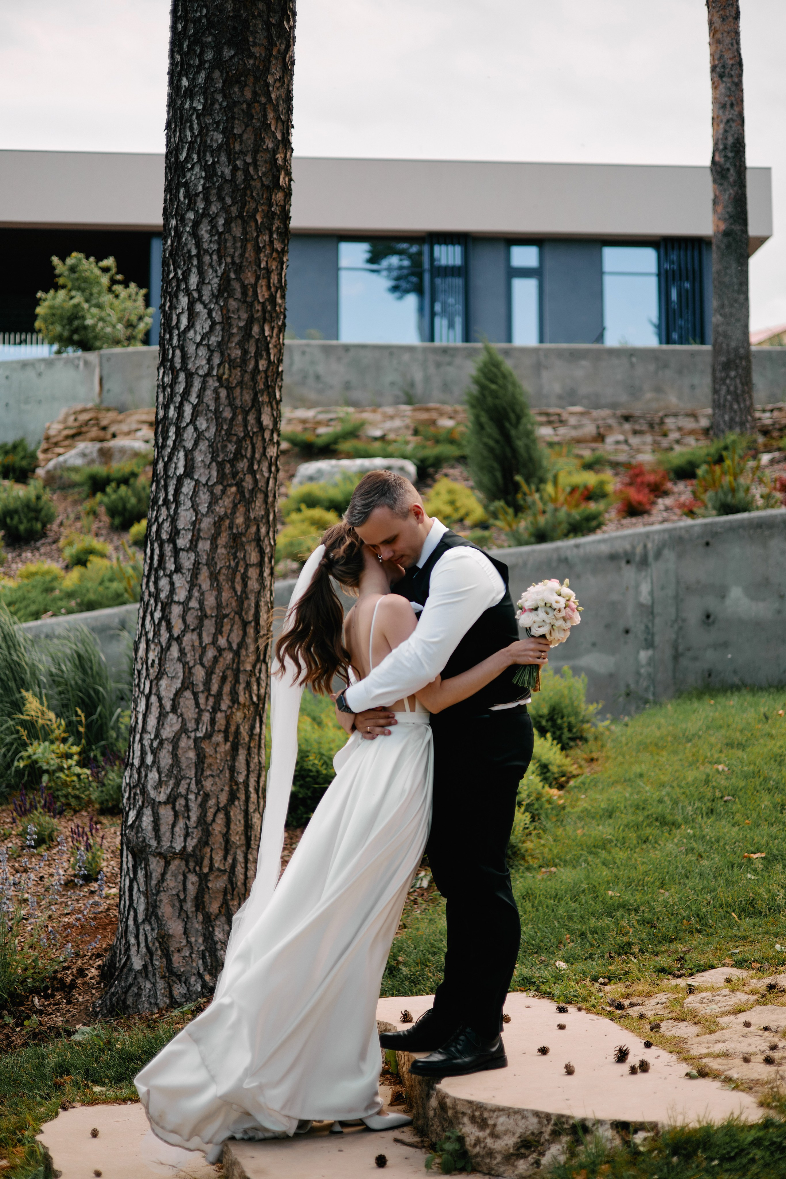 Влада и Алексей. Профессиональный Фотограф во Владимире, в Москве и в Суздале — Полина Романычева