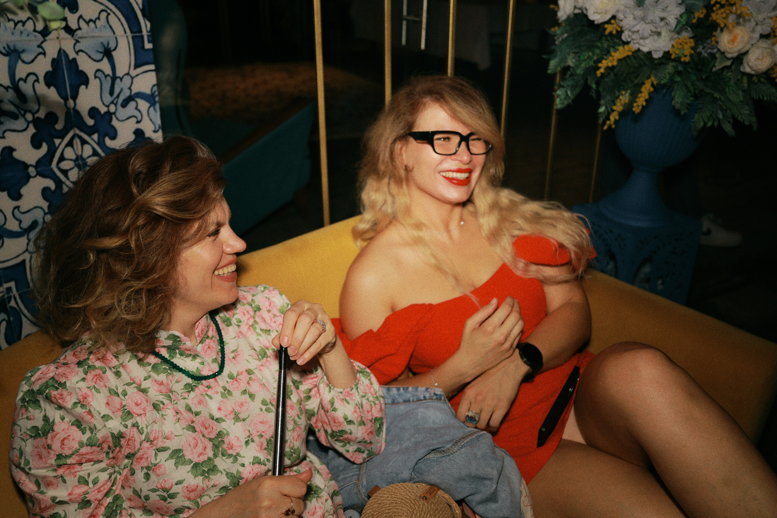 Атмо. Фотограф во Владимире, Москве и Суздале — Полина Романычева