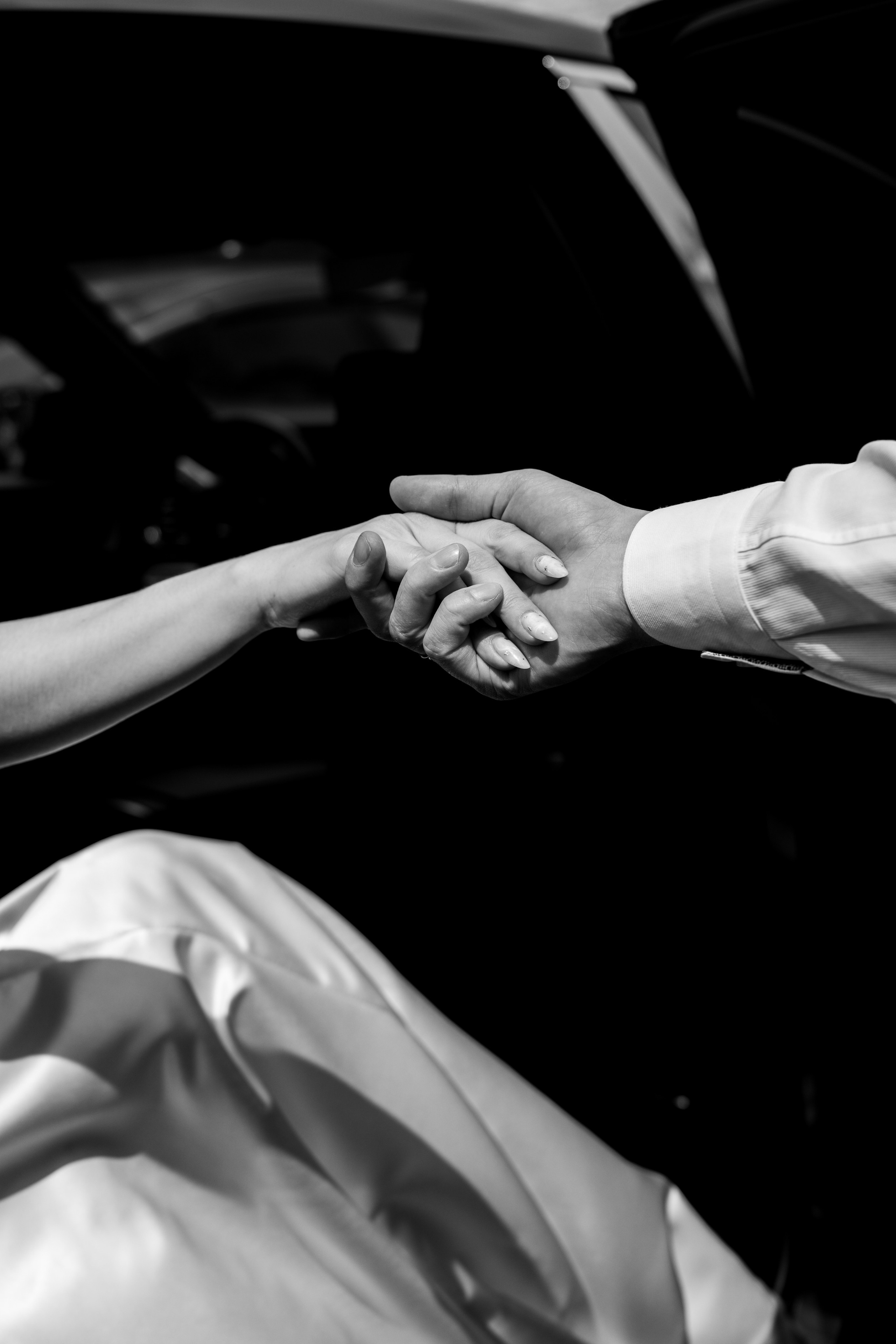 Ольга & Алексей. Фотограф Ольга Рубцова в Москве и Московской области