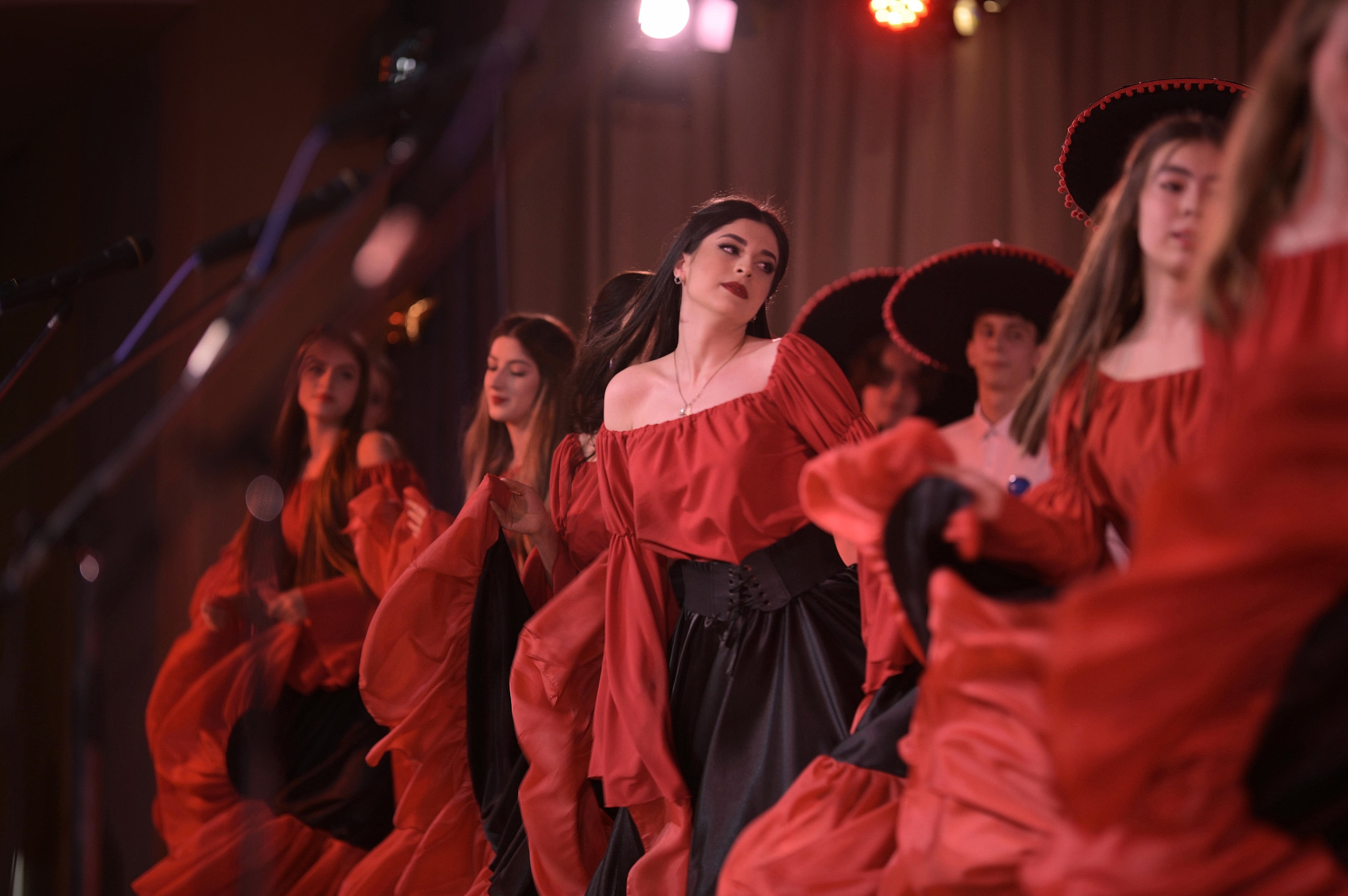 Последний звонок 9 классов 2024. Фотограф Ваших событий 📸