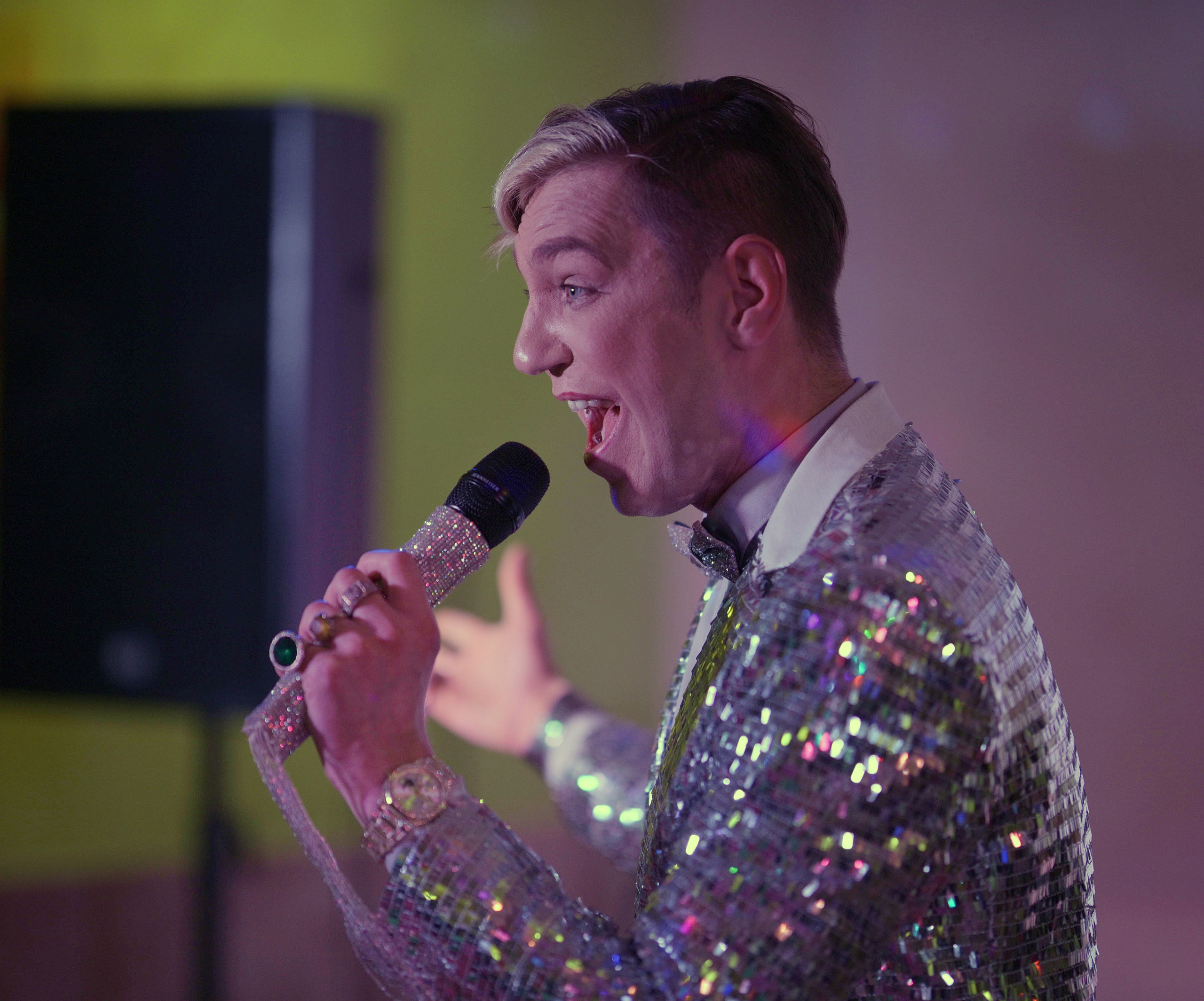 Концерт «Яркий свет надежды». Фотограф Ваших событий 📸