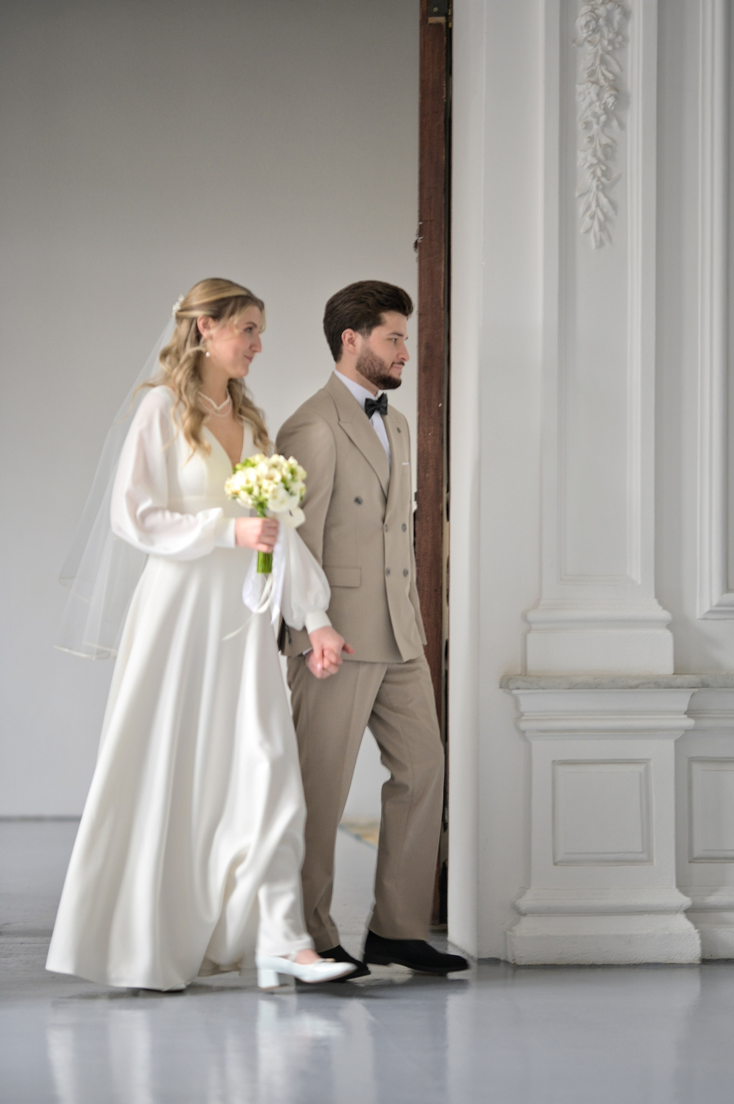 Самир и Яна. Фотограф Ваших событий 📸