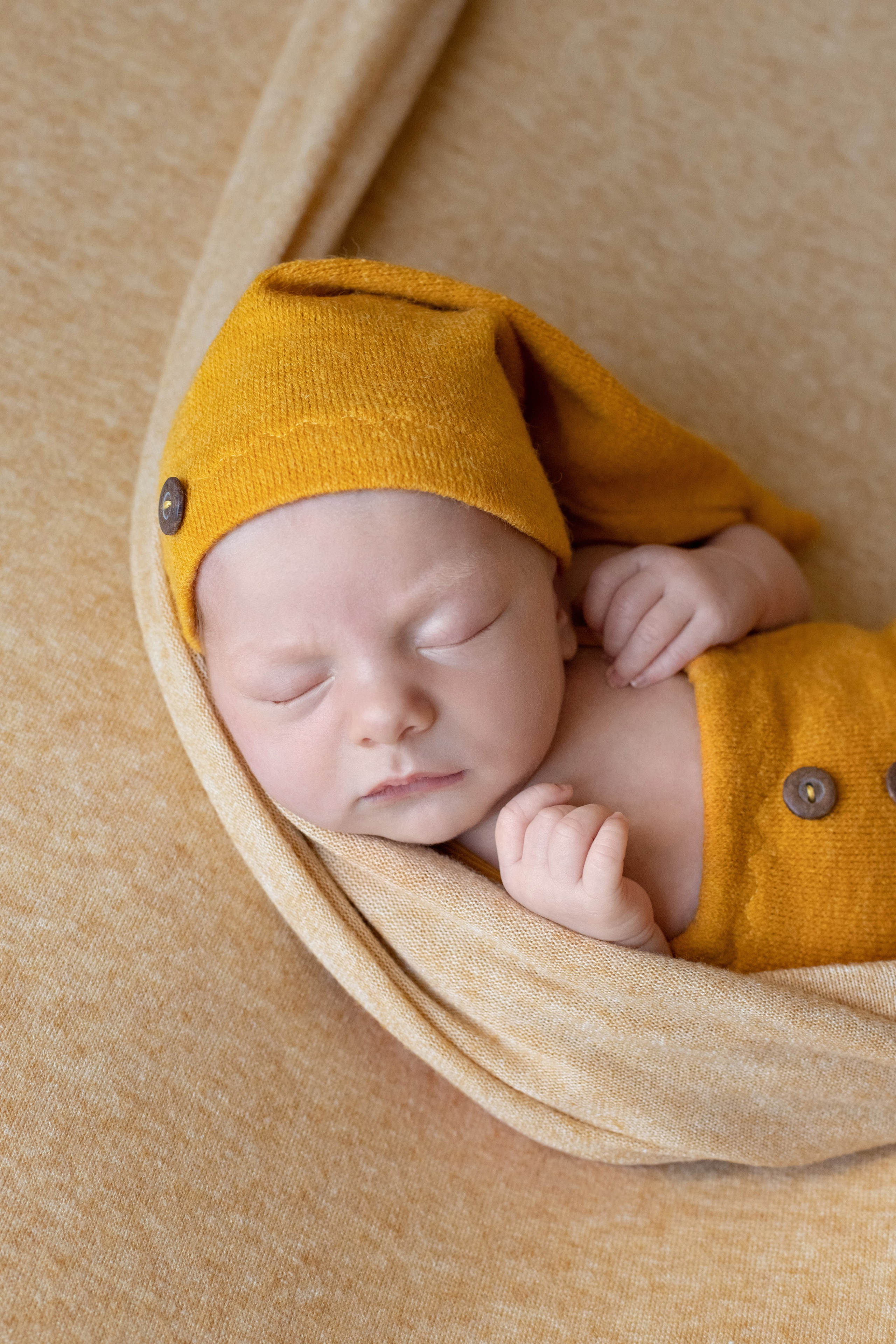 Лев Итого. Фотограф новорожденных в Екатеринбурге Татьяна Продан