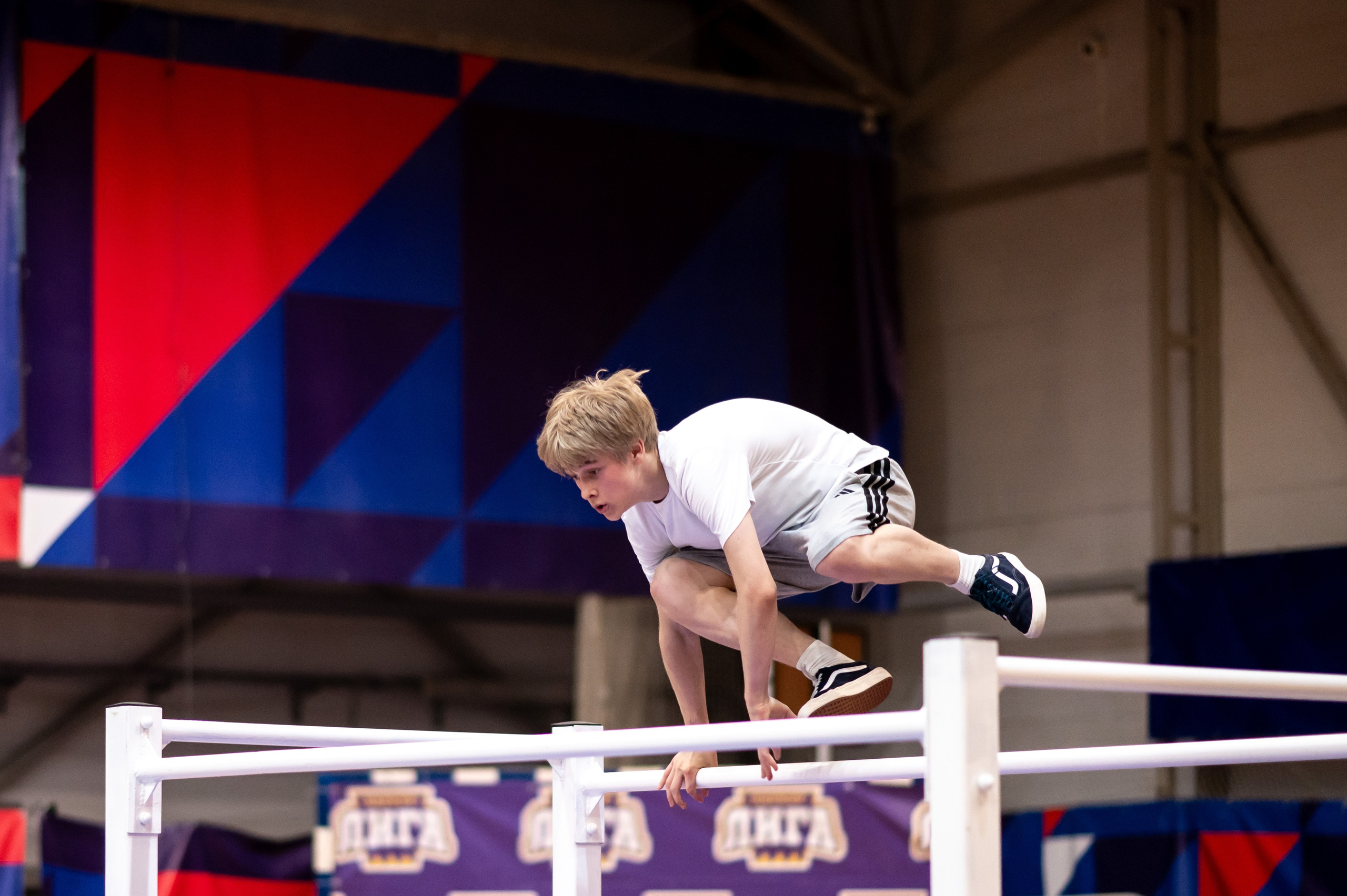 Паркур Лига. Май, 2025. Спортивный фотограф в Туле и Тульской области. Файсханова Фото Спорт