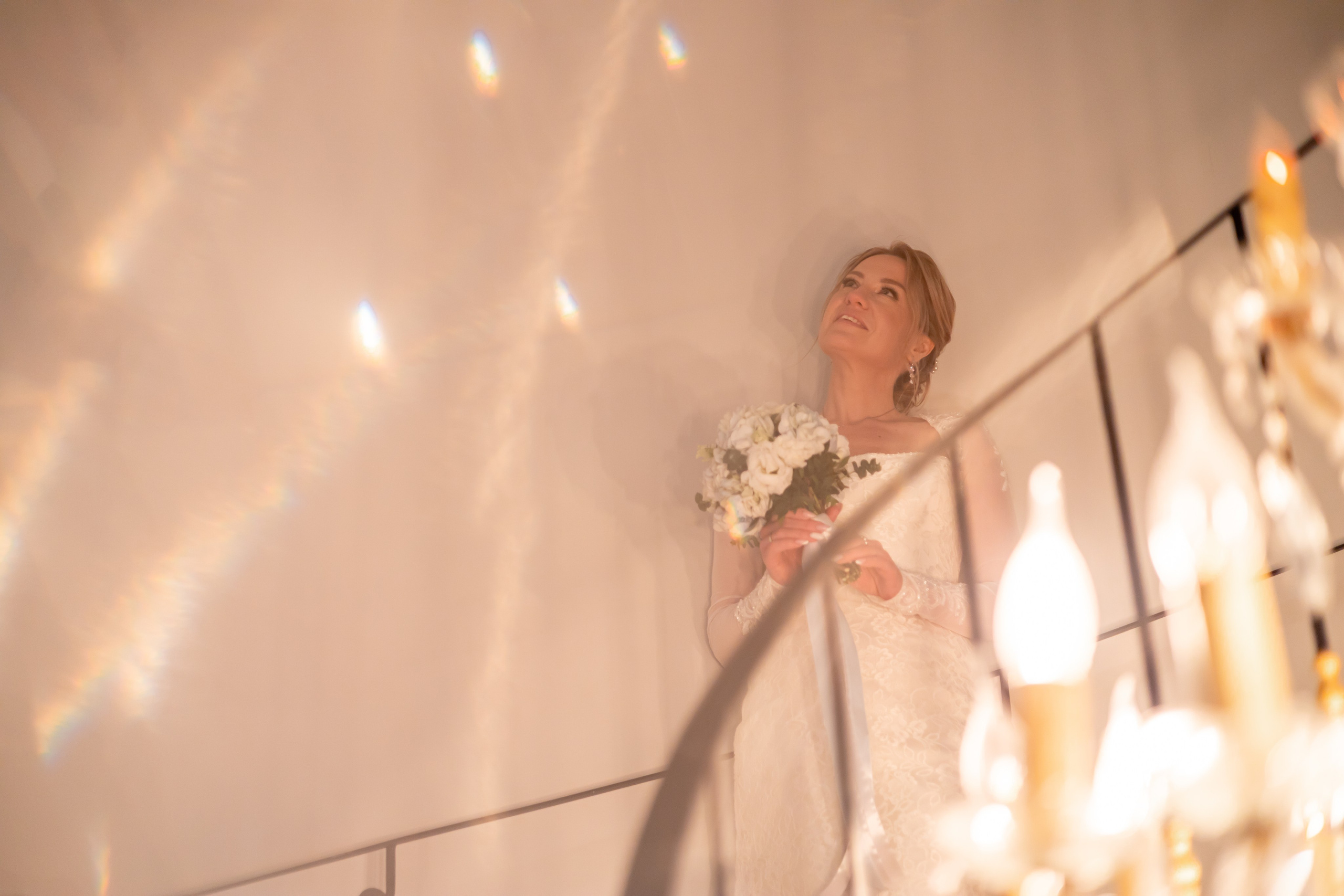 Ирина и Виталий | Усадьба. Фотограф Елена Медок Калининград