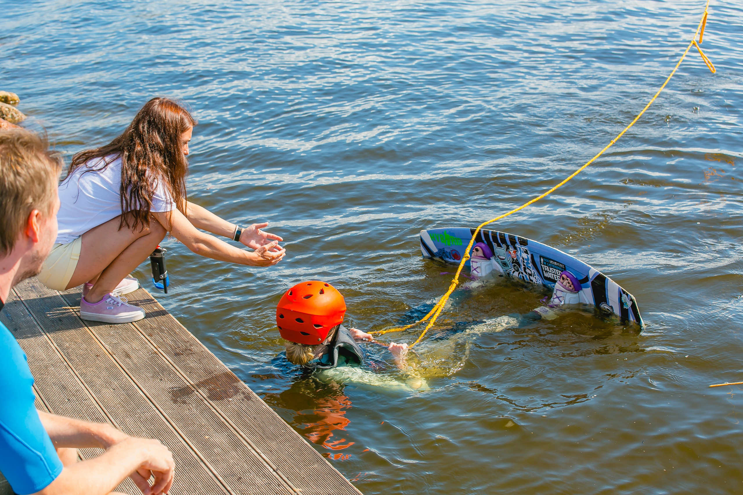 КОРПОРАТИВ ЛЕТО. Главная