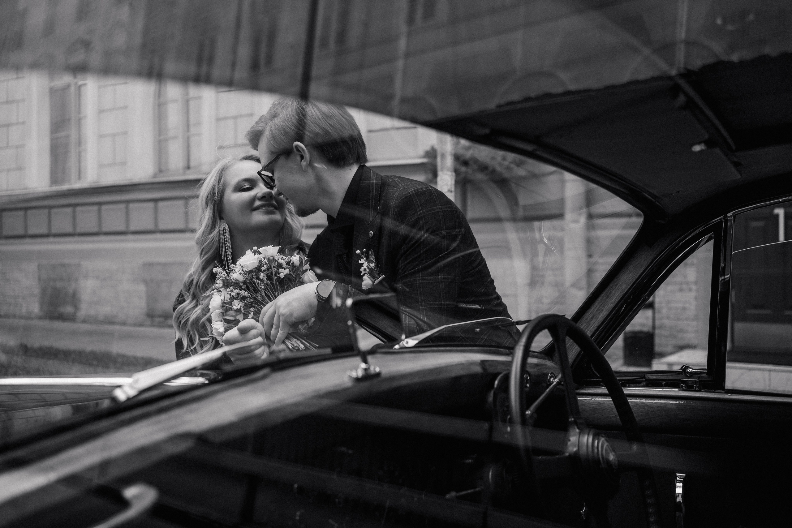 Aleksandr & Alina. Dolce_wedding