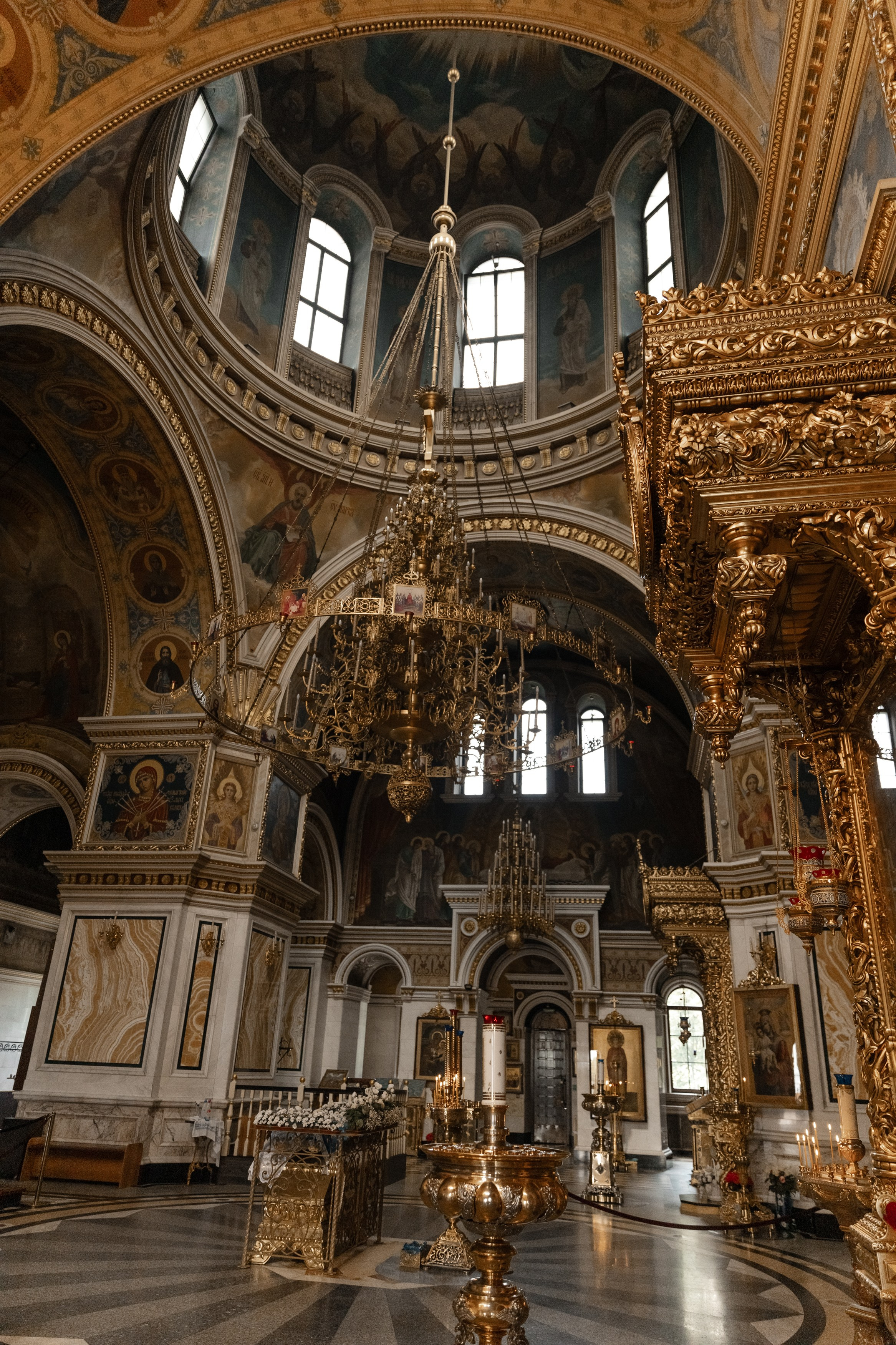 Венчание Дмитрия и Натальи. Свадебный фотограф в Уфе Лилия Сова