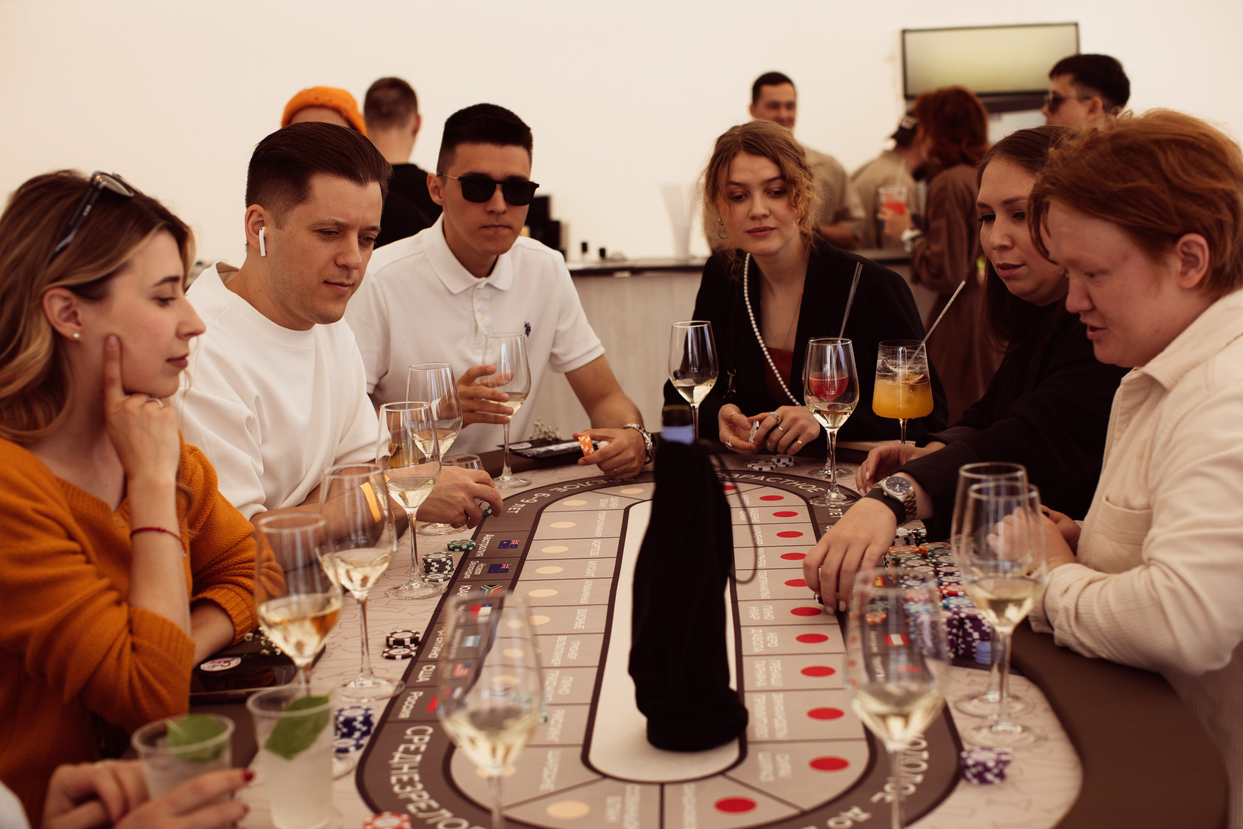 EVENT. Фотограф Мария Иванова