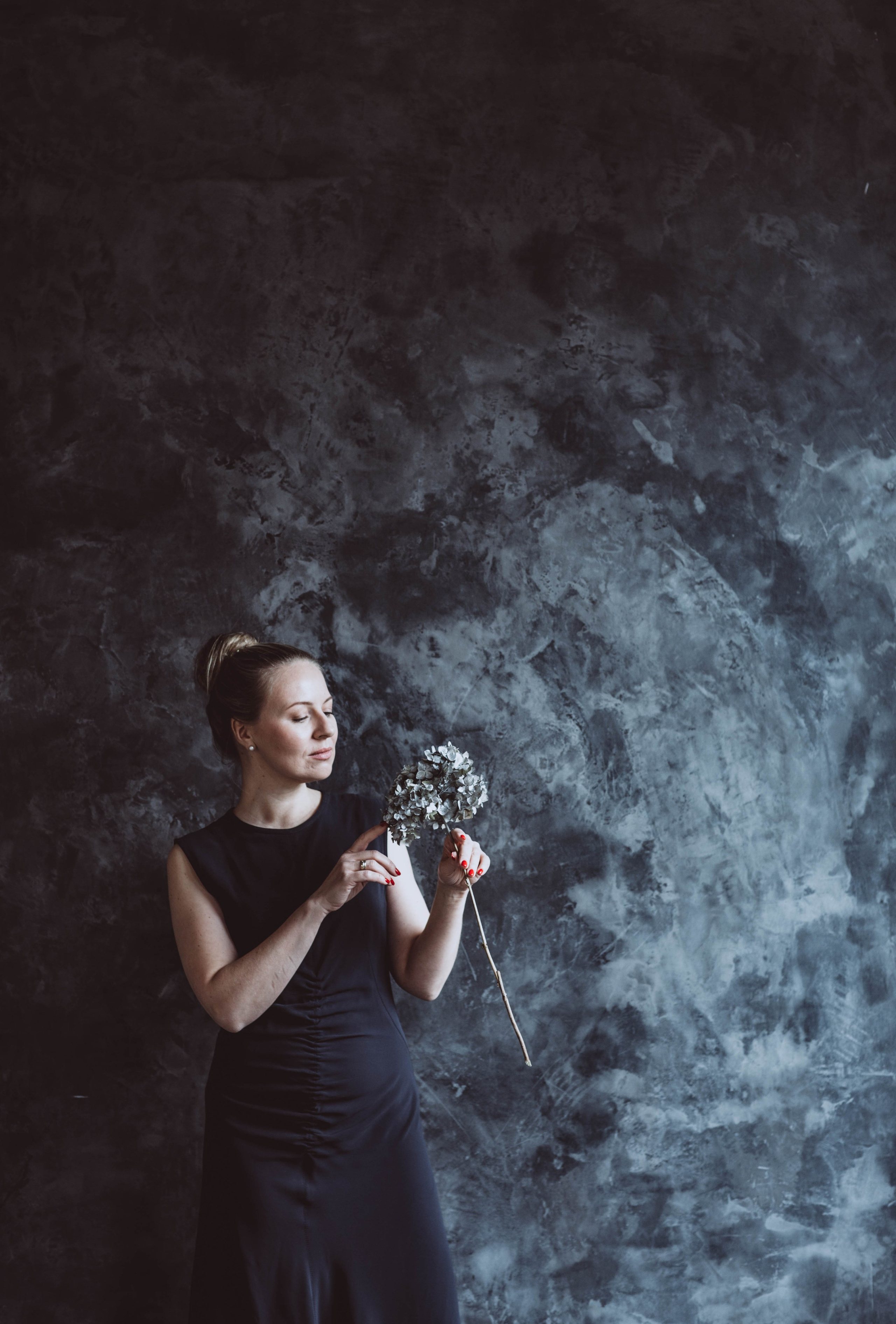 Оксана. Портретный женский фотограф в Москве Наталия Глазова