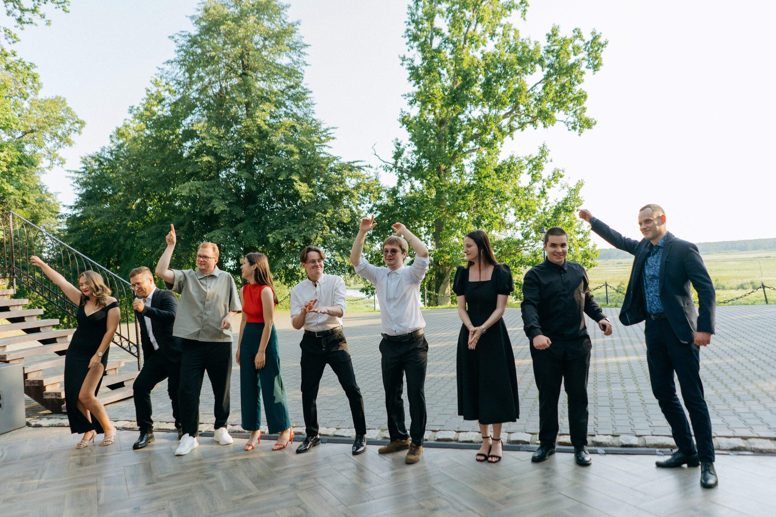 Сергей и Алина. Свадебный и семейный фотограф в Калининграде Анастасия Гриценко