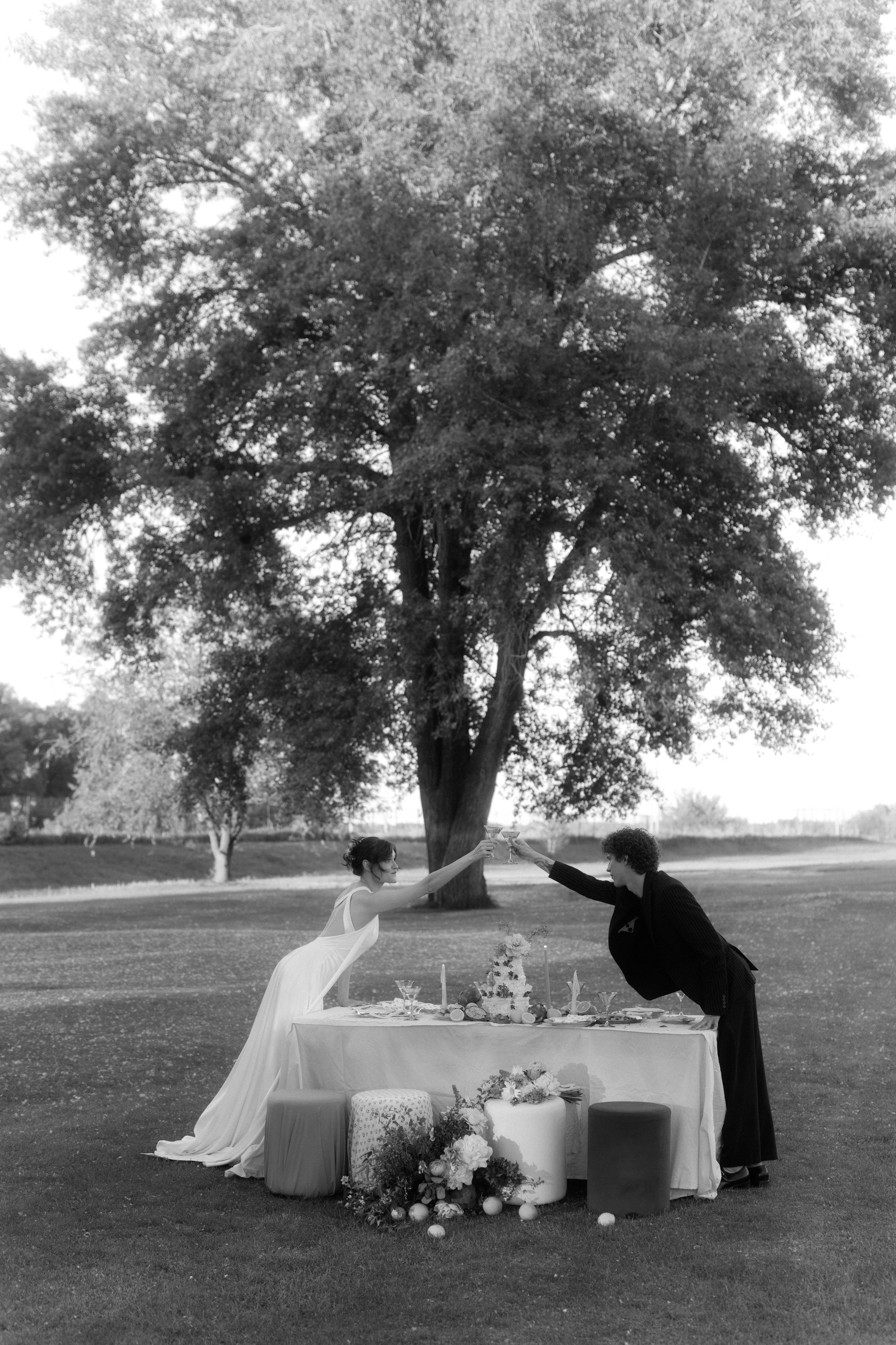 E+M. Свадебный и семейный фотограф Юлия Сафронова