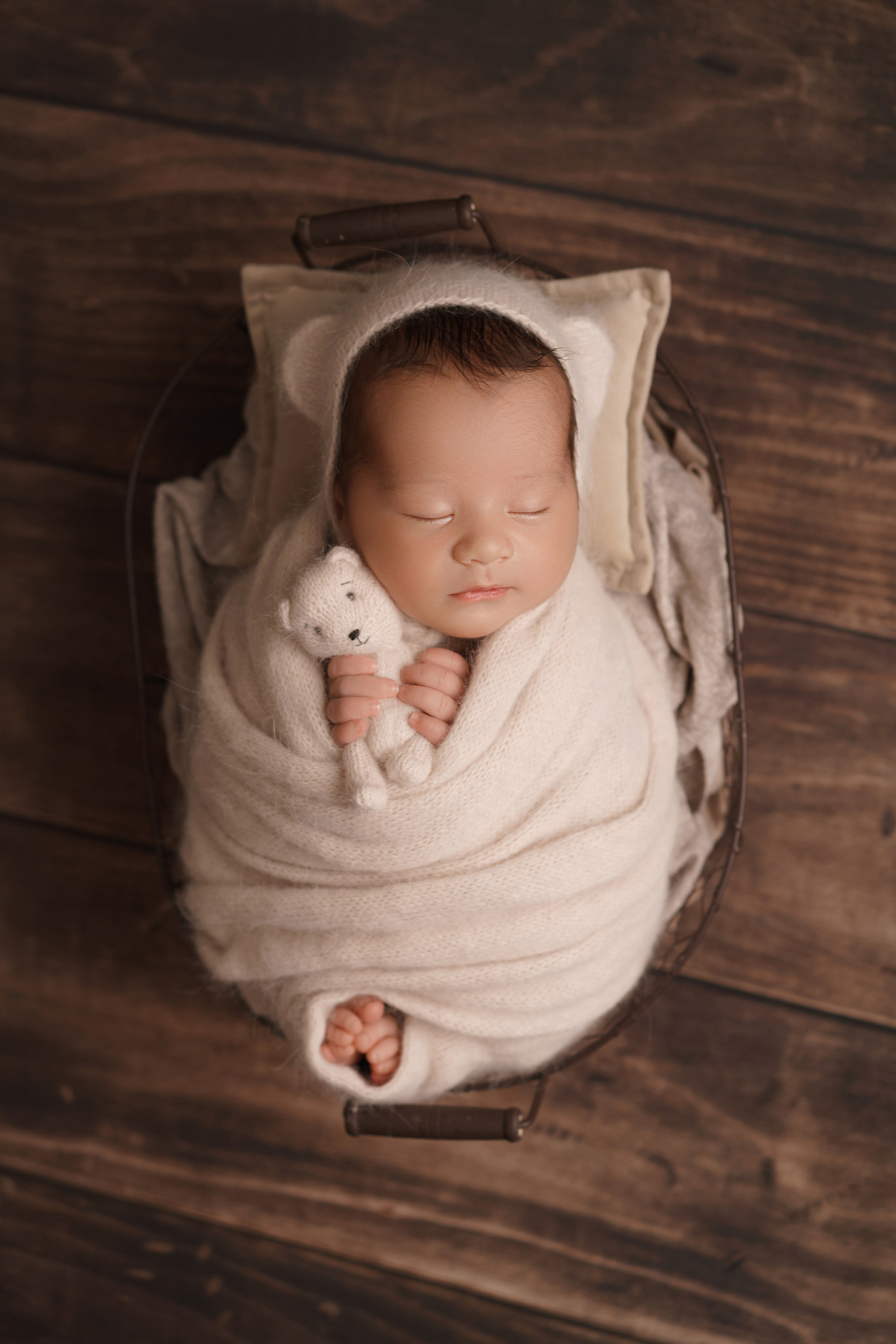 Фотосессия новорожденных | Галерея трогательных кадров малышей в стиле newborn. Фотосессия новорожденных в Москве и Московской области | Профессиональный фотограф newborn — Татьяна Иванова