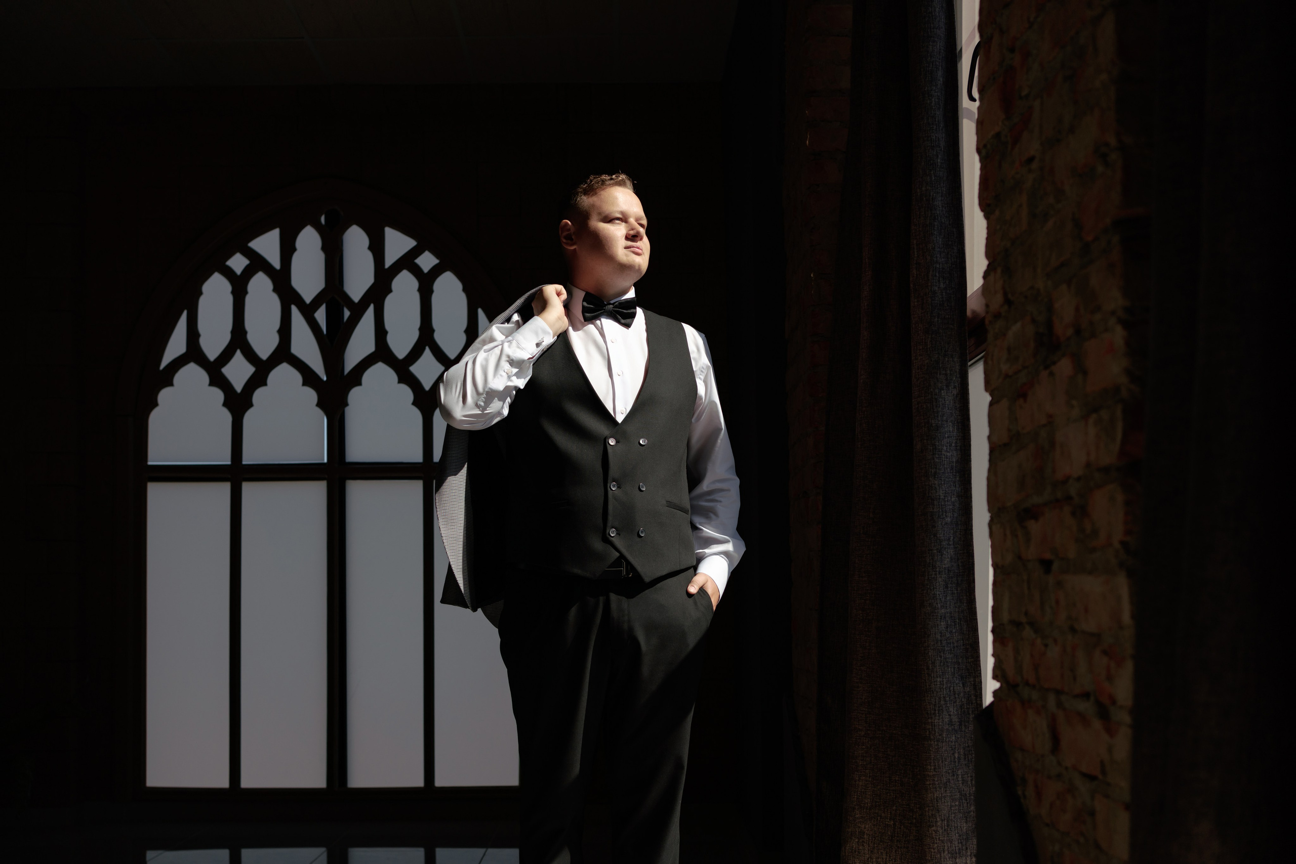 Владислав и Кристина