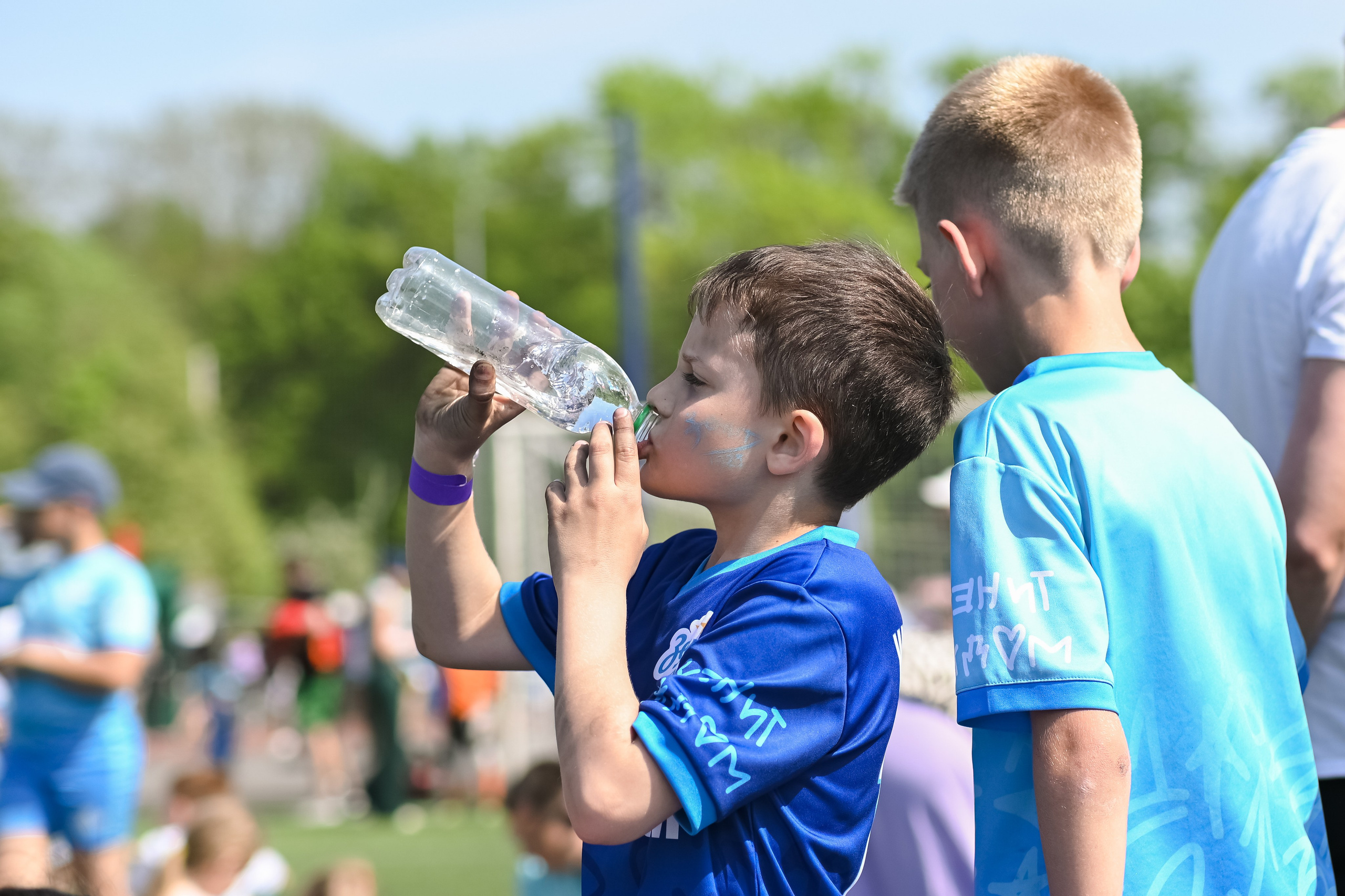 Фоторепортаж Зенит-Чемпионика (чемпионат по футболу). Портретный и репортажный фотограф в Санкт-Петербурге | Валерия Кайряк