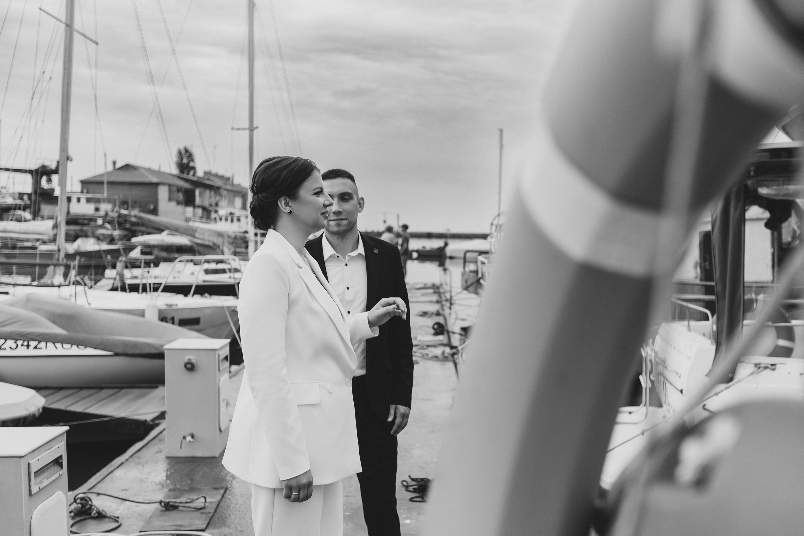 Ира и Артём. Фотограф Таганрог Любимая Надя