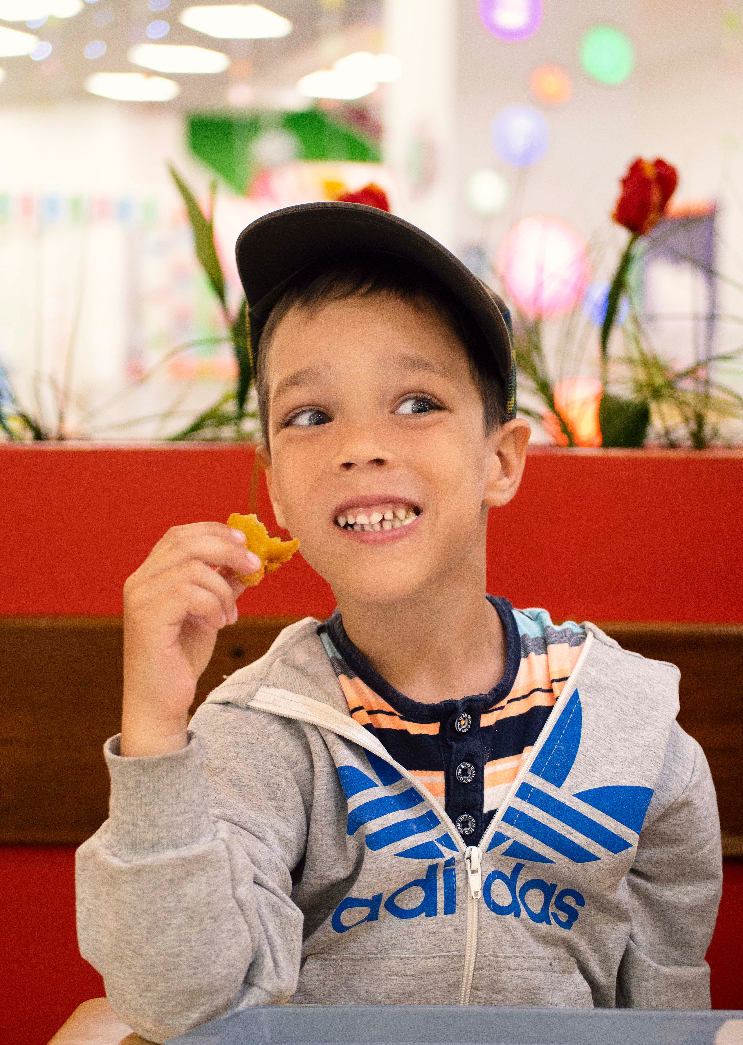 В кино, на мультики. Семейный, Детский, Контент фотограф в Самаре Renatto (Ренат Алимбиков)