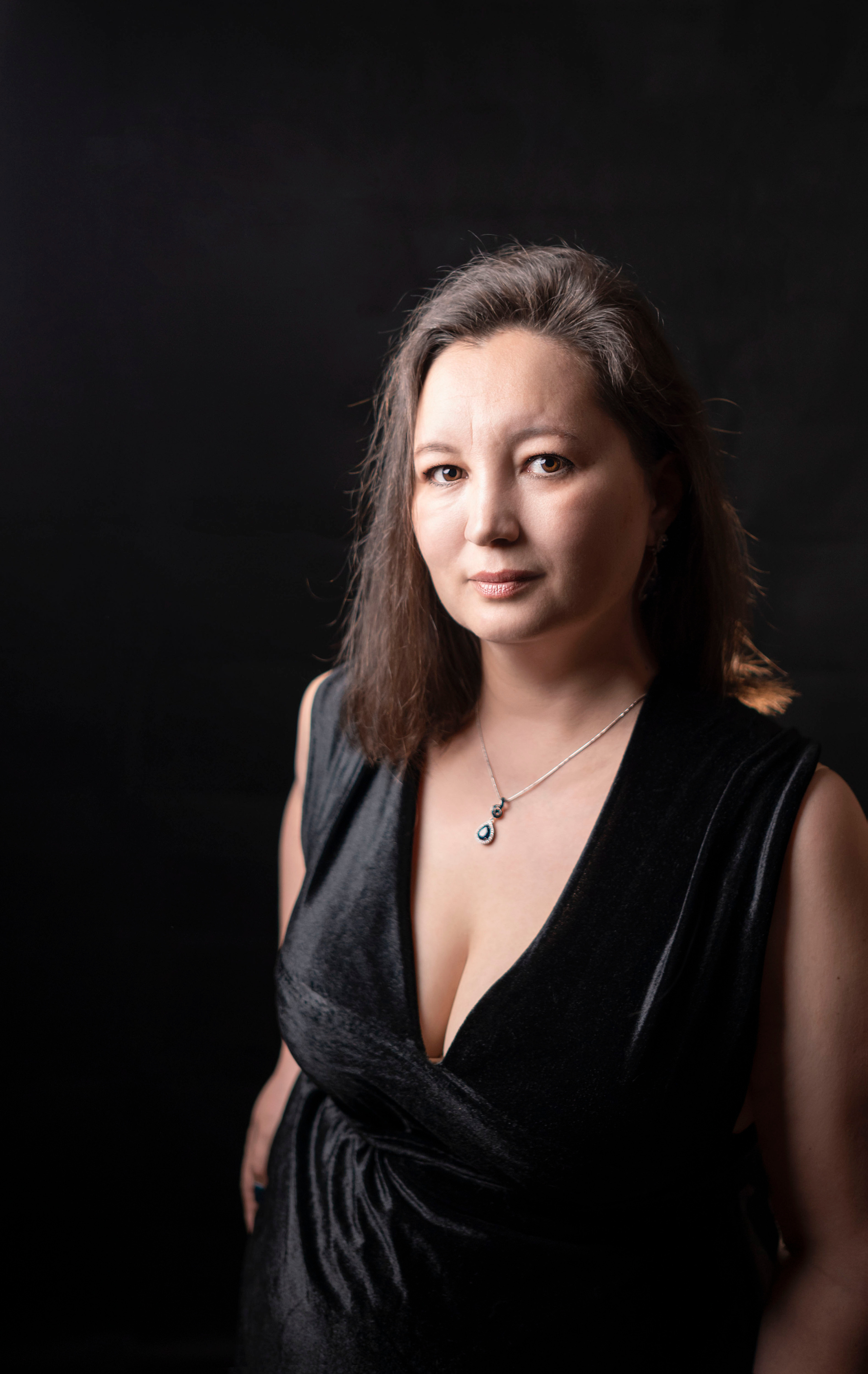 Фотосессия Анны. Семейный, Детский, Контент фотограф в Самаре Renatto (Ренат Алимбиков)