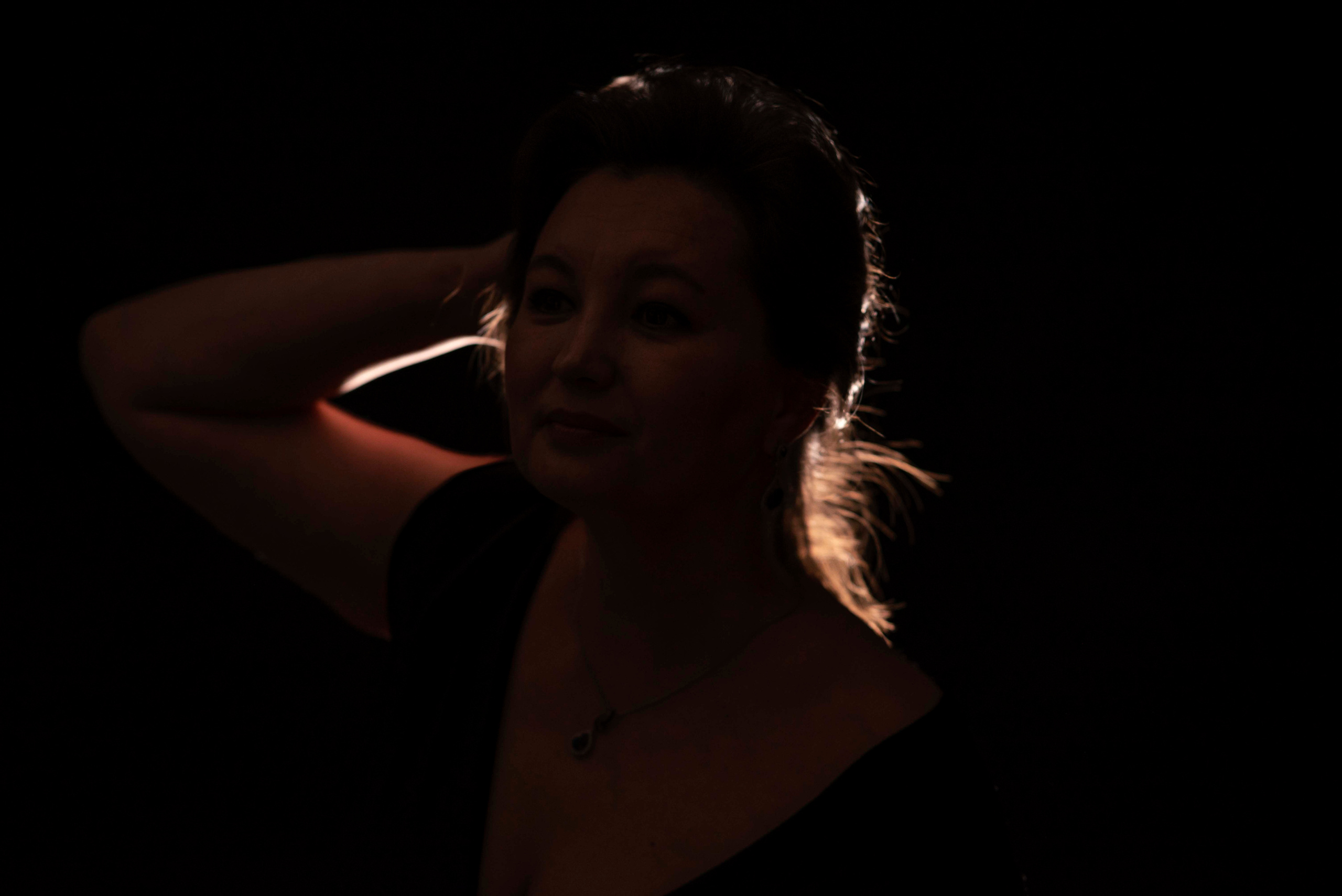 Фотосессия Анны. Семейный, Детский, Контент фотограф в Самаре Renatto (Ренат Алимбиков)