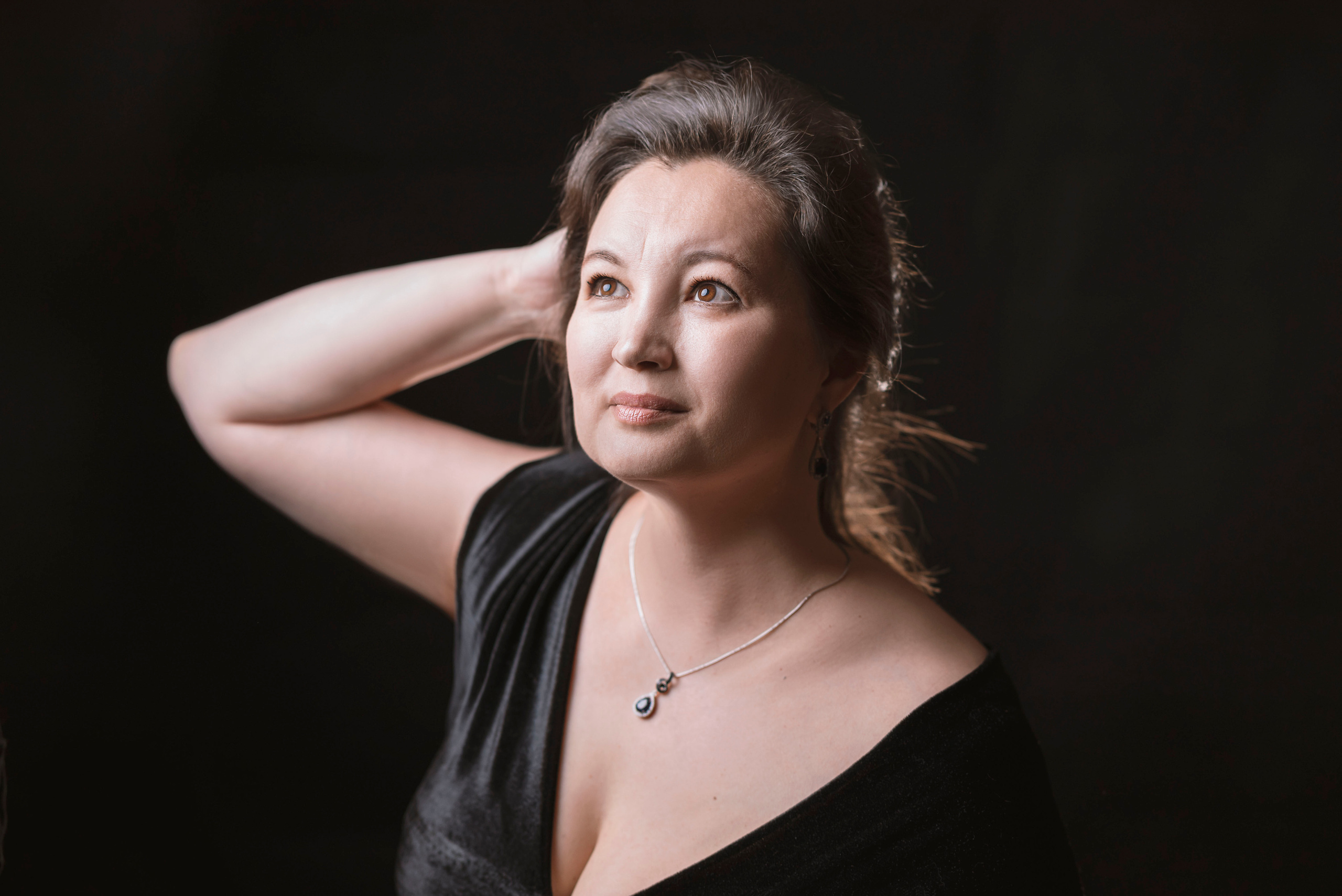 Фотосессия Анны. Семейный, Детский, Контент фотограф в Самаре Renatto (Ренат Алимбиков)