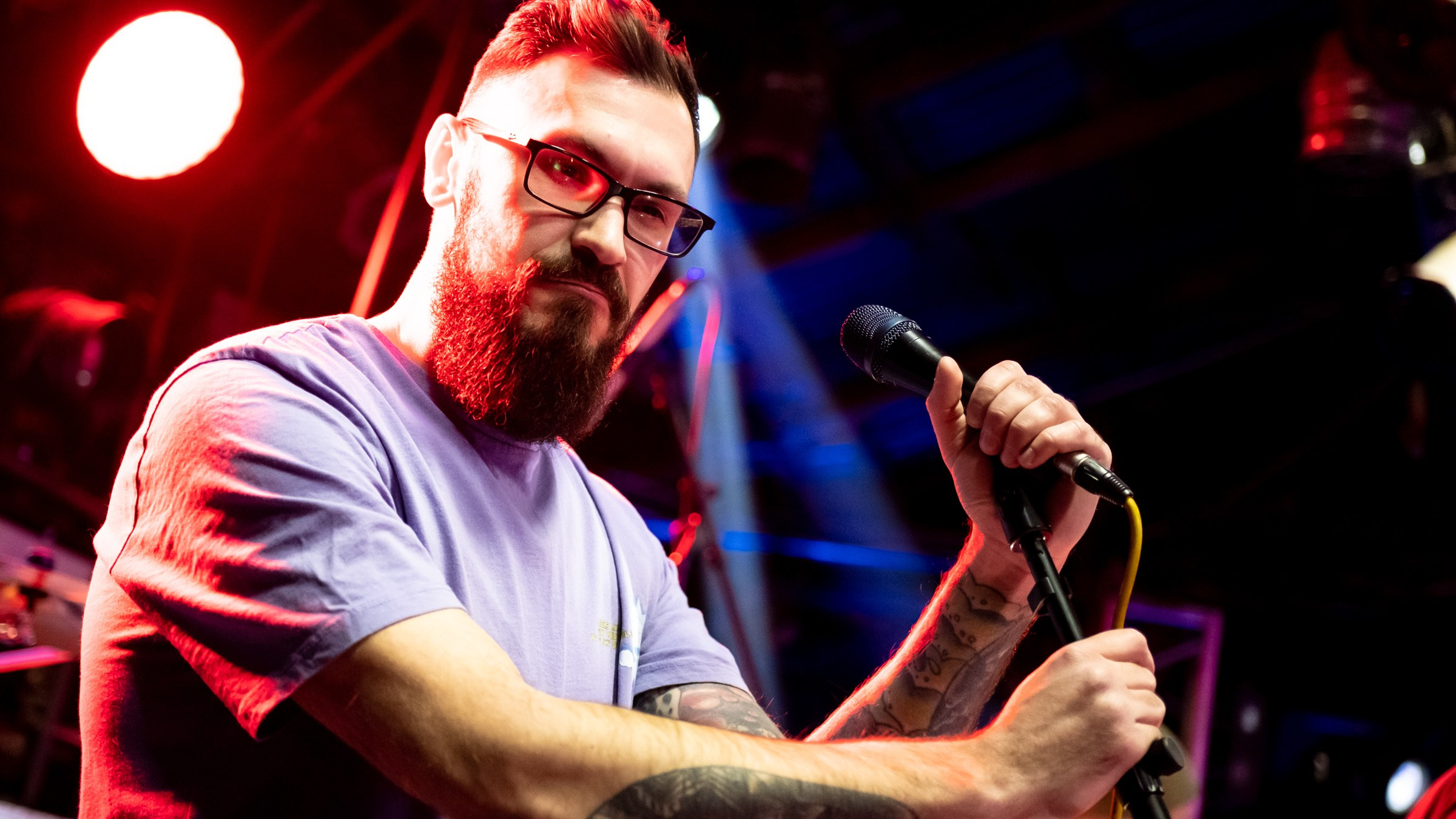 Андрей Руфеев. Профессиональная фото и видеосъемка в Москве