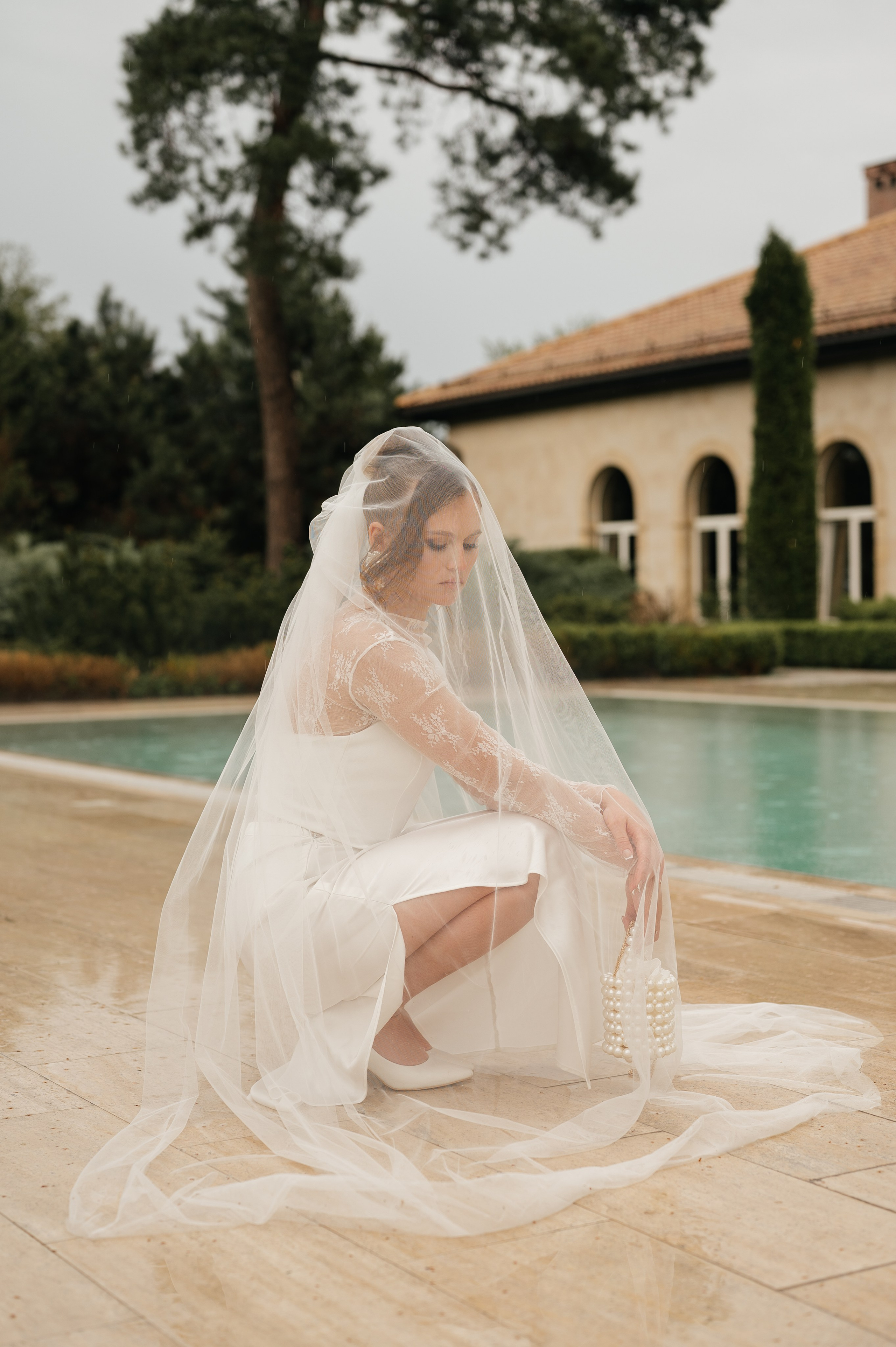 Леонид и Ольга. Свадебный и семейный фотограф в Краснодаре Алина Мельник