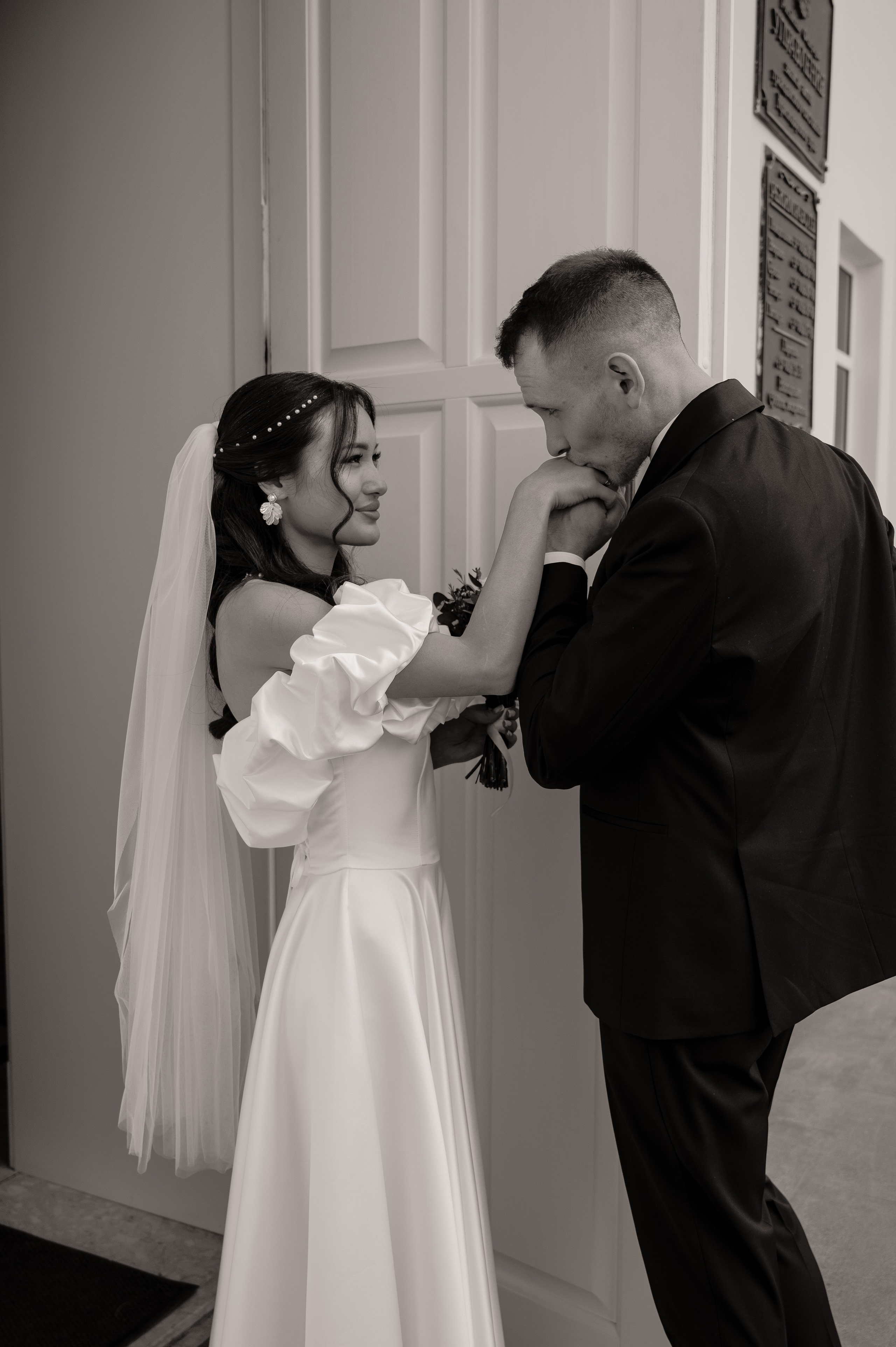 Алексей и Юлия. Свадебный и семейный фотограф в Краснодаре Алина Мельник