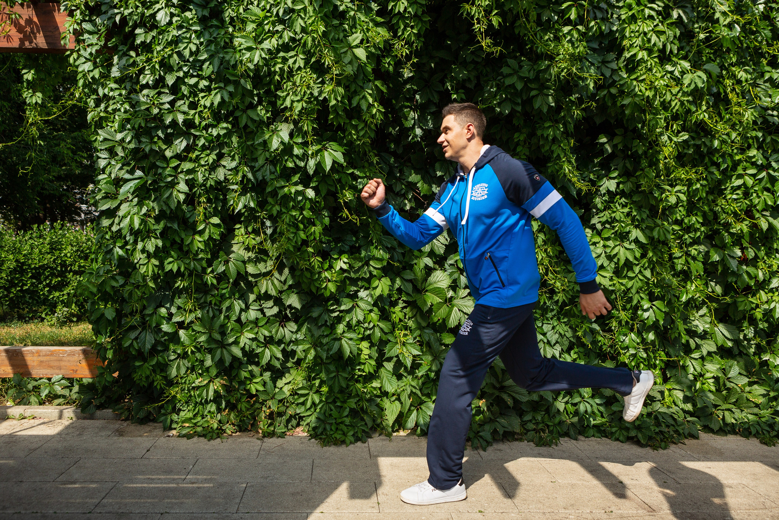 Фотосъёмка для бренда спортивной одежды Addic sport wear. Рекламный, предметный, репортажный, семейный фотограф и художник в Москве