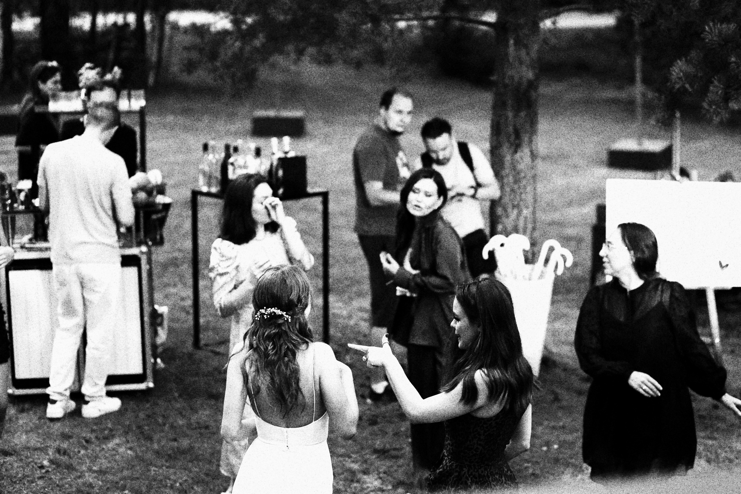 Константин & Анна. Агентство по организации мероприятий