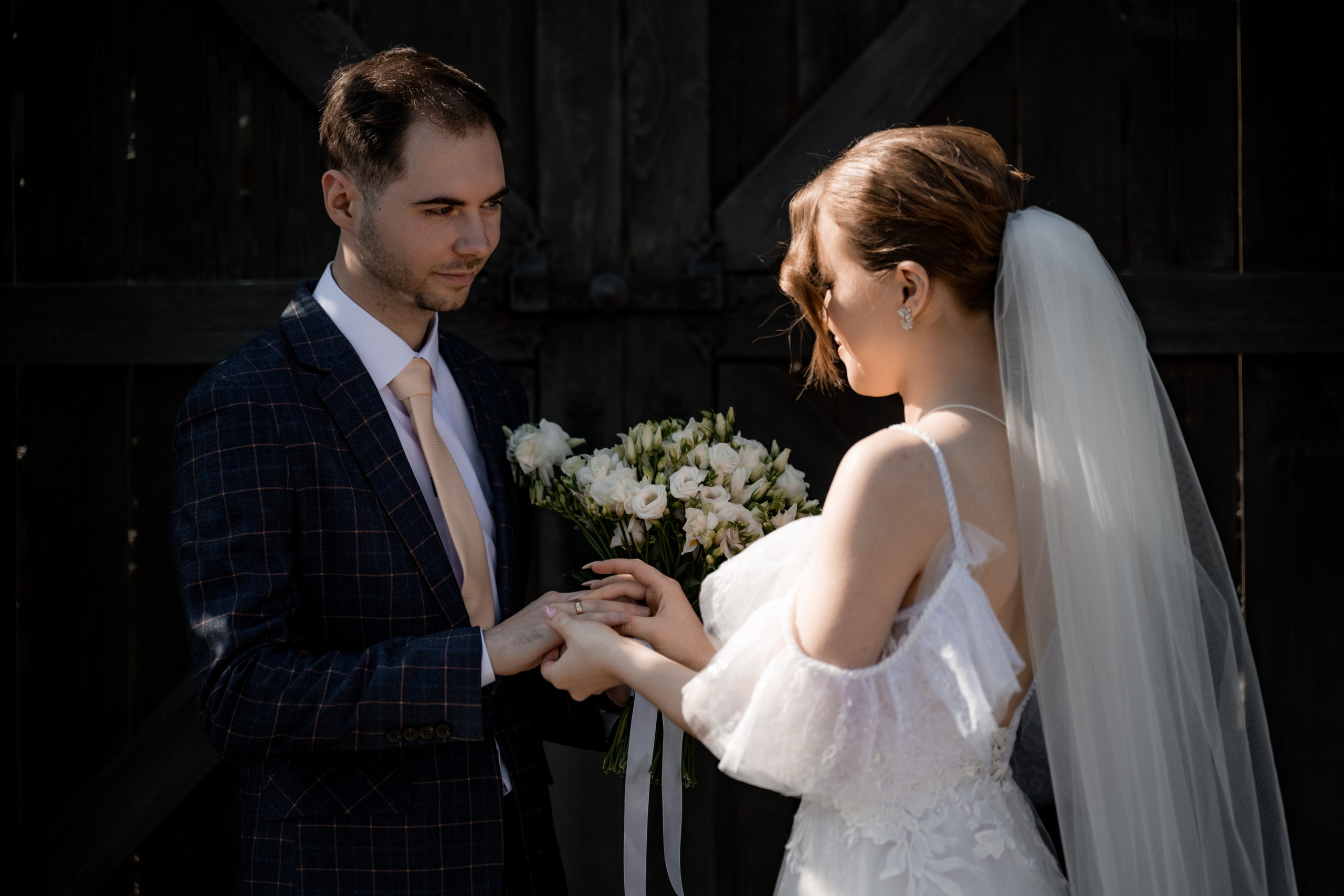 2024. Дима и Маша. Свадебный и семейный фотограф в Москве и Европе Евгения Амелина