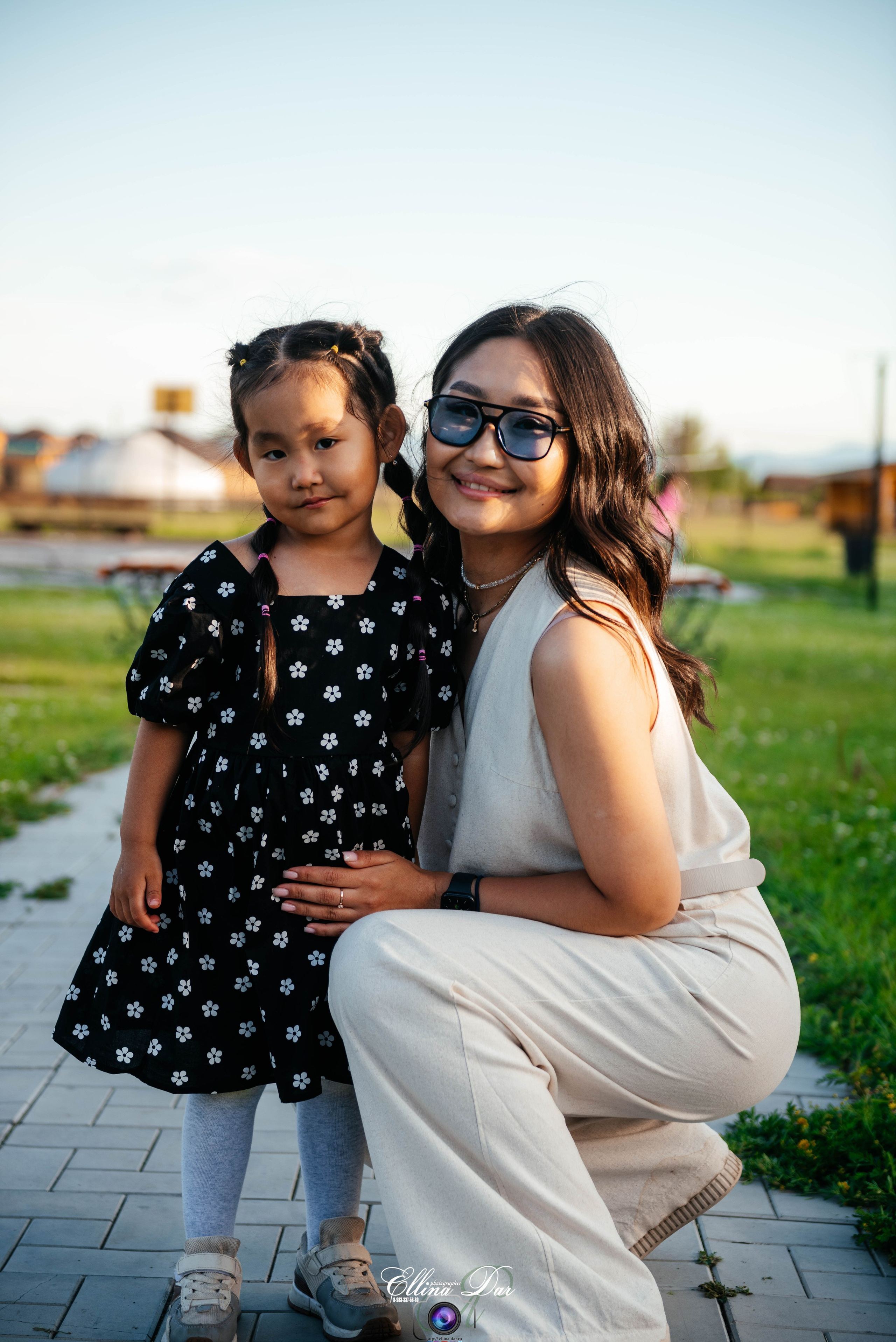 Милан Бэлигмы. Фотограф Эллина Дар г. Улан-Удэ