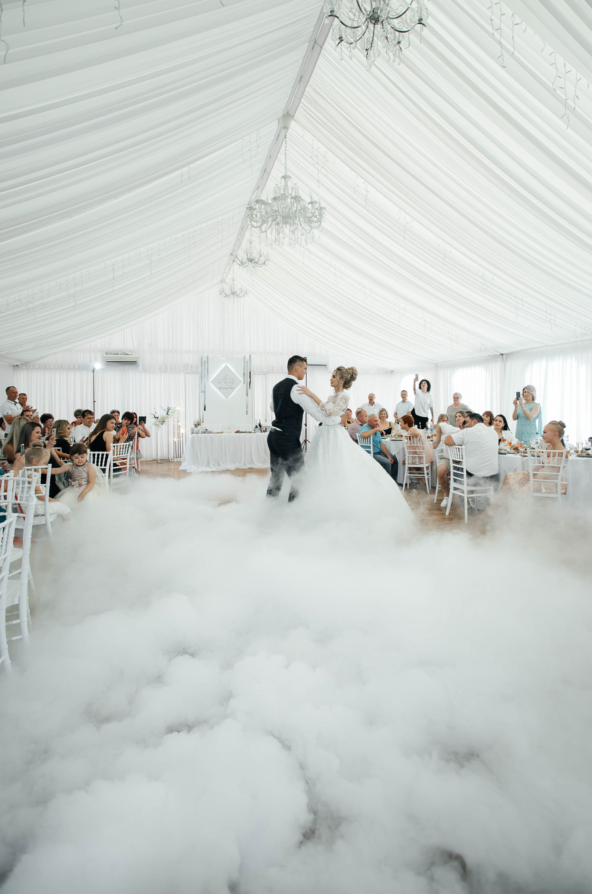 Свадебная история Элики и Артема. Свадебный и семейный фотограф Рассказова Виктория