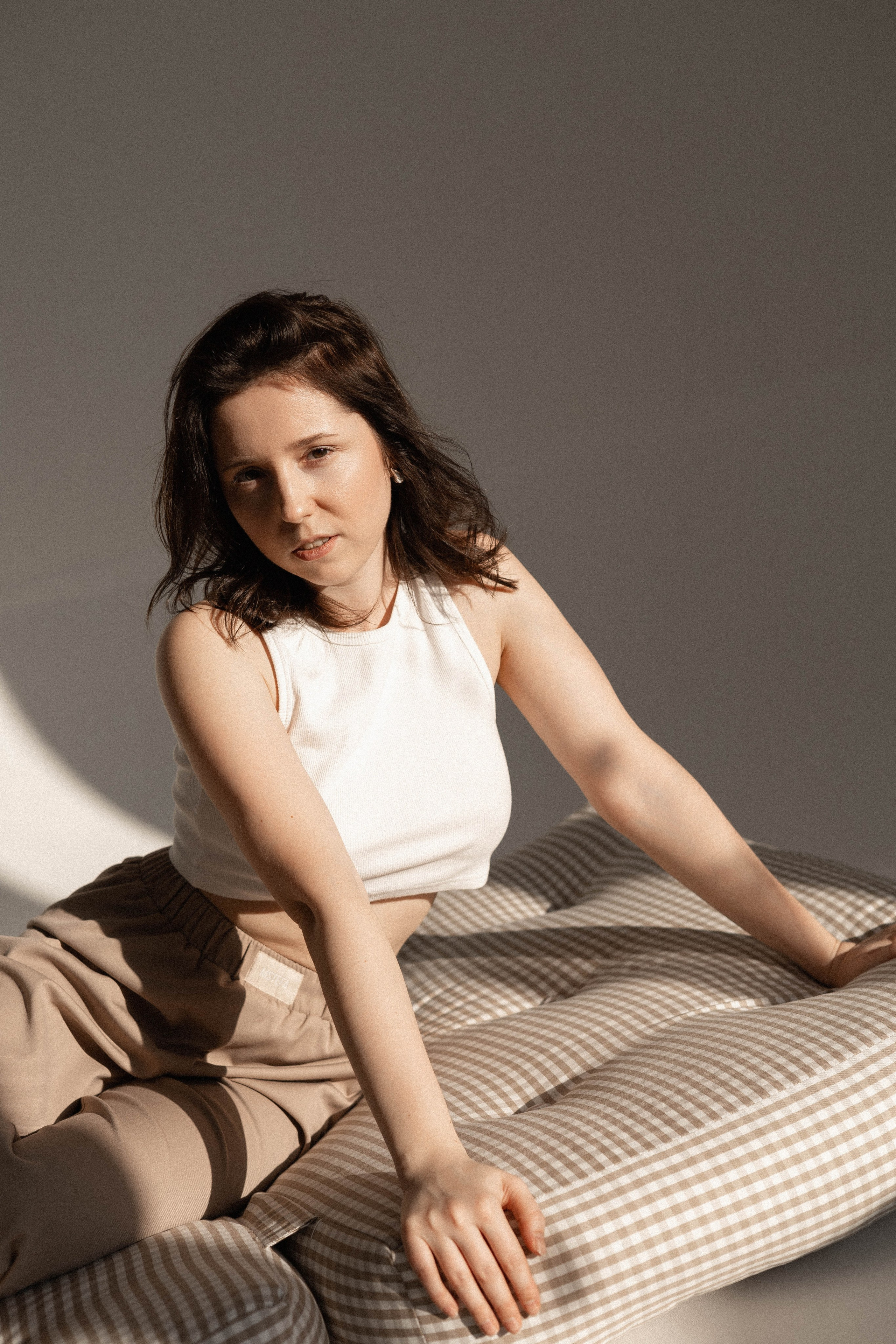 Анна. Свадебный и портретный фотограф Соломко Диана