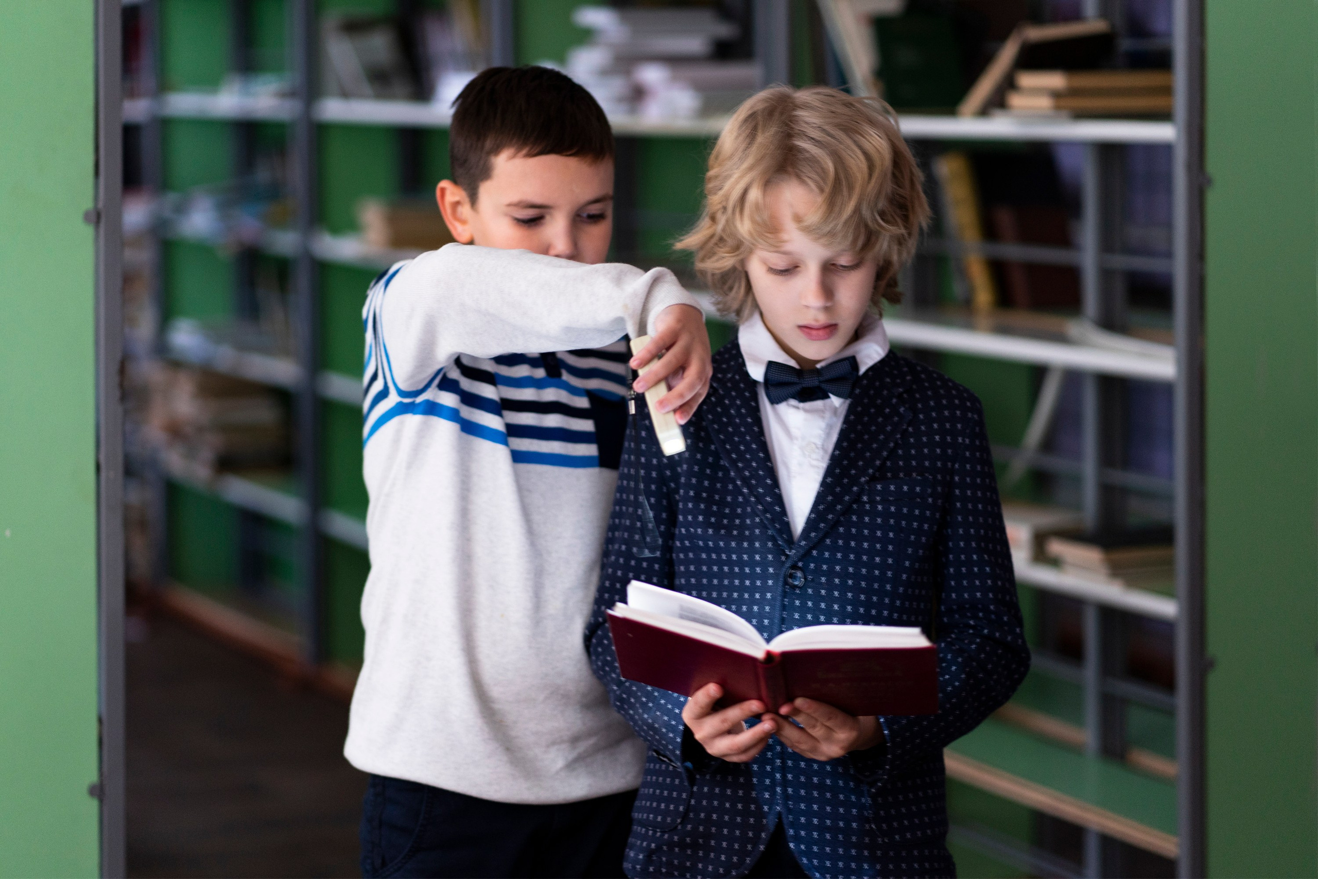 Kids. Фотограф Беляева Катя