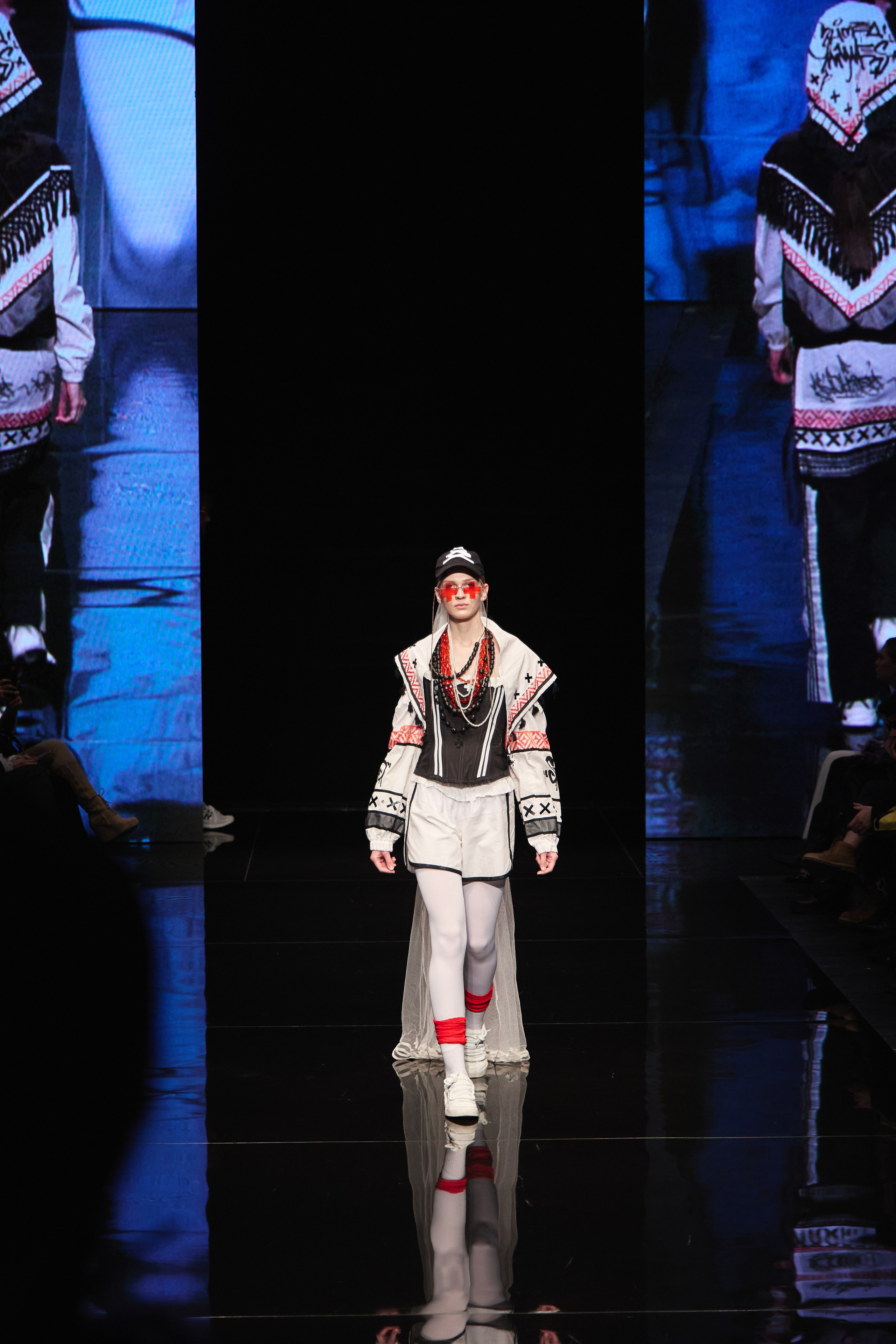 St. Petersburg Fashion Week april 25. Контент фотограф в Санкт-Петербурге Иванова Юлия