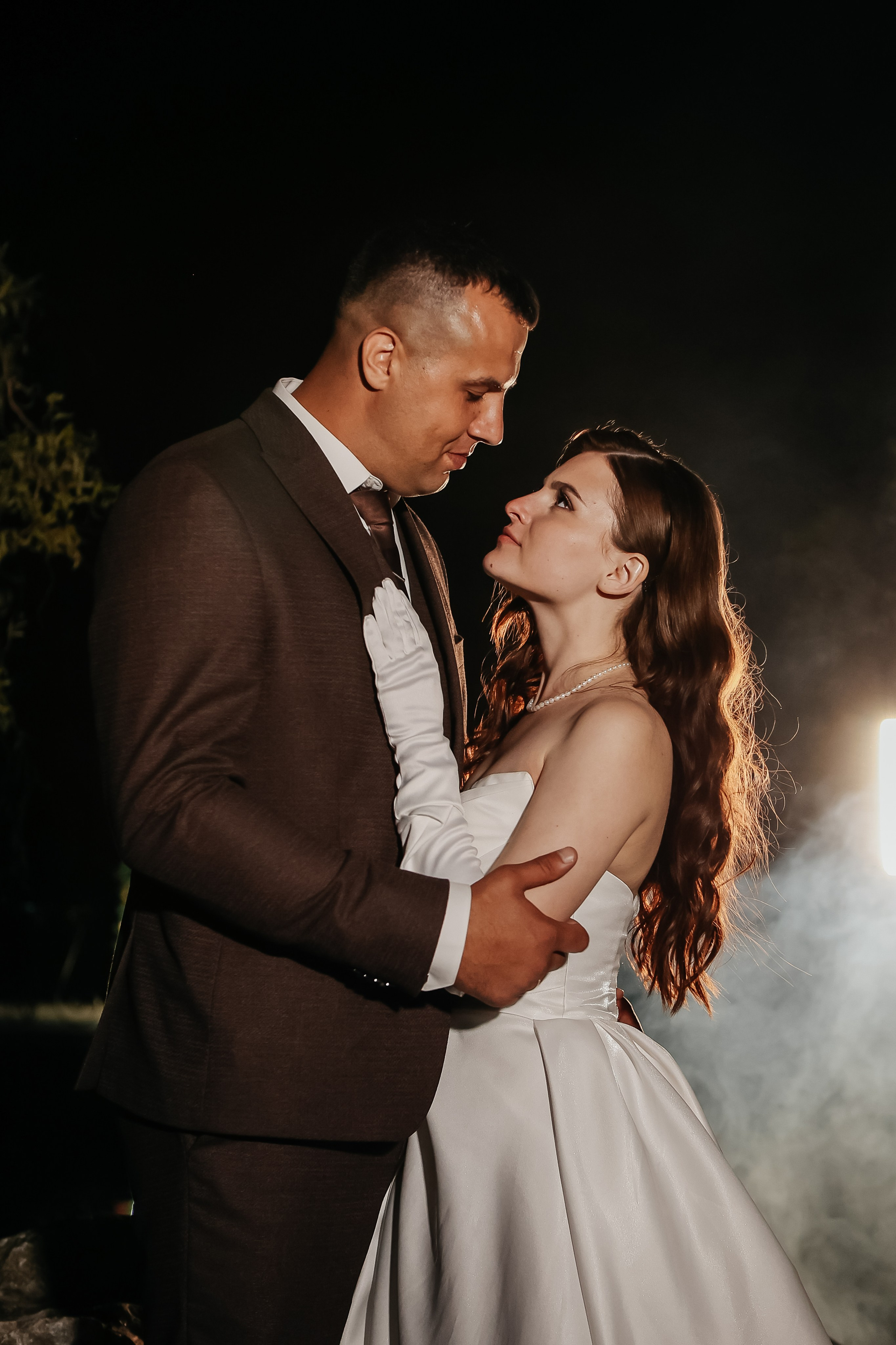 Евгений Мария. Свадебный фотограф в Белгороде Юлия Шостак