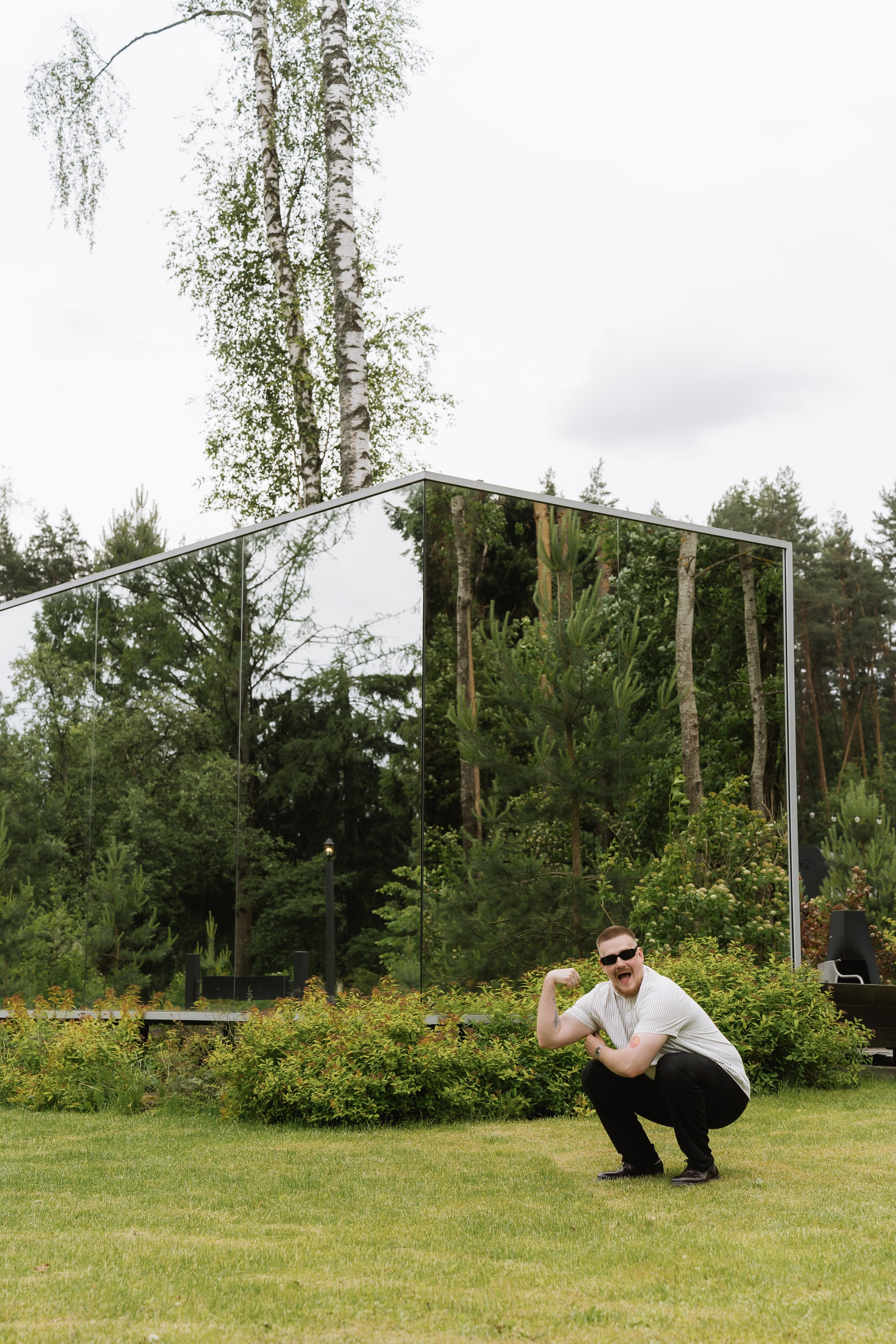 Свадьба Максима и Насти. Свадебный фотограф в Москве Яна Деньгина