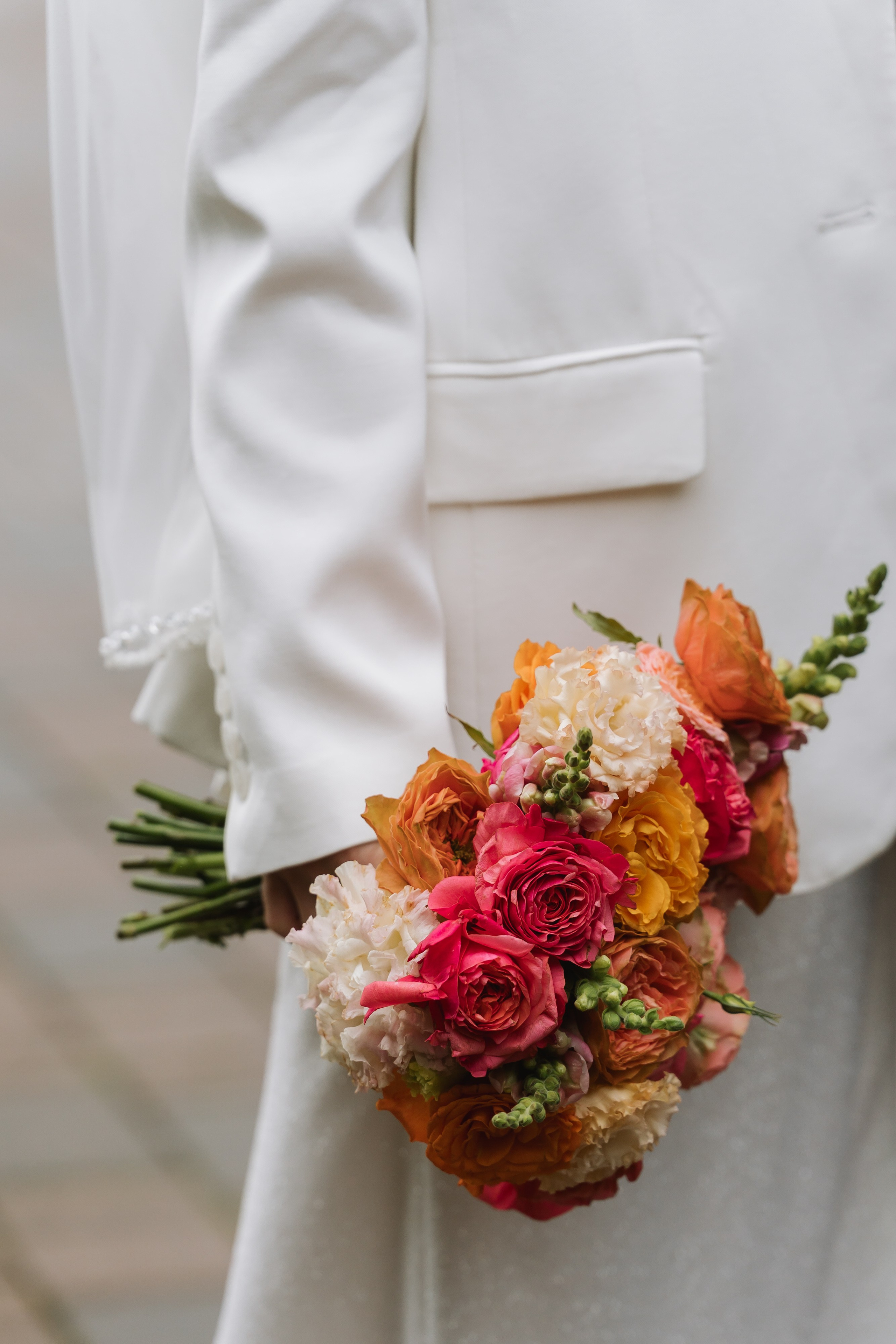 Свадьба Ольги и Дмитрия. Свадебный фотограф в Москве Яна Деньгина