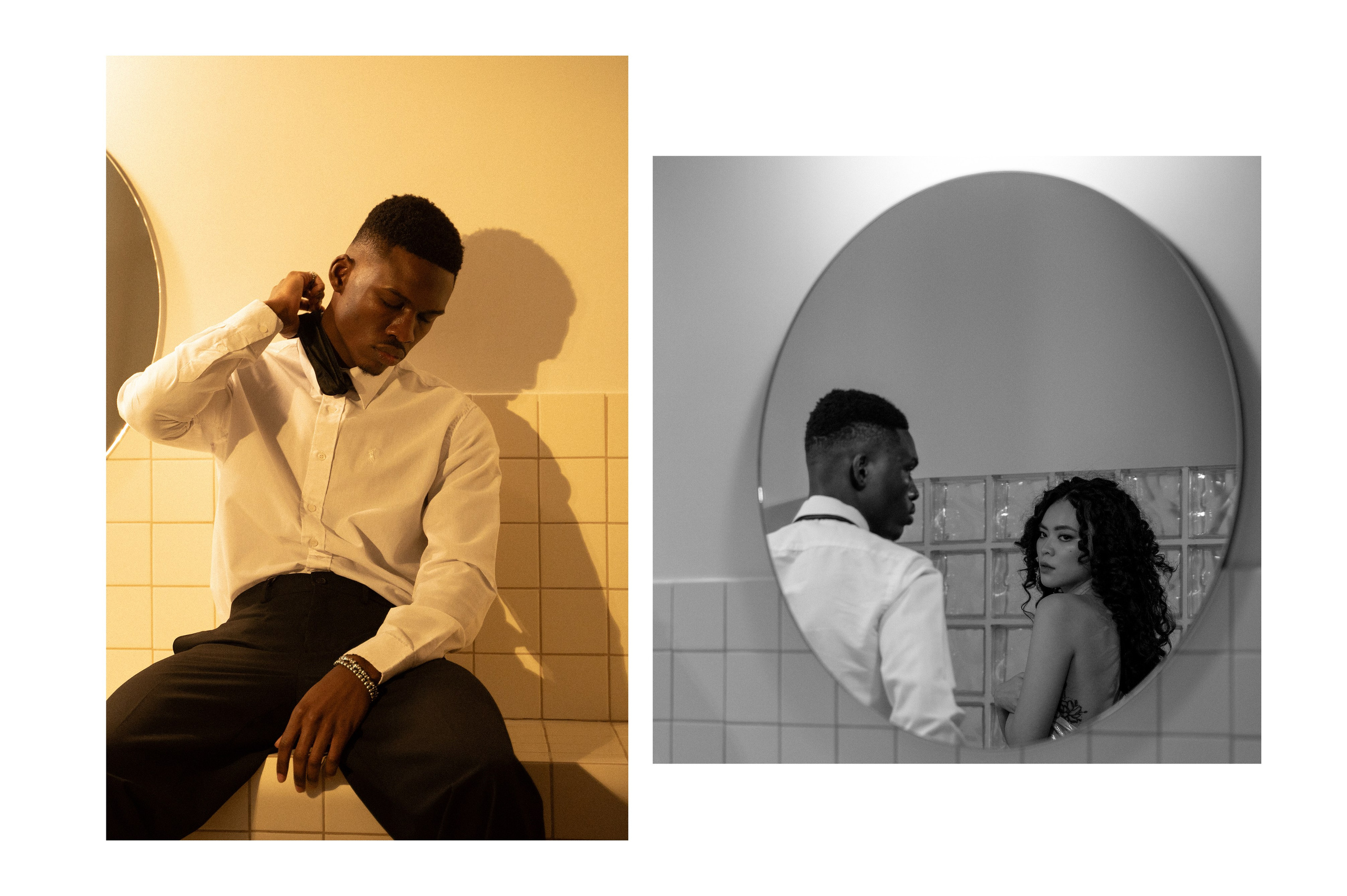 Утро. Свадебный фотограф в Рязани Дзюрак Елизавета