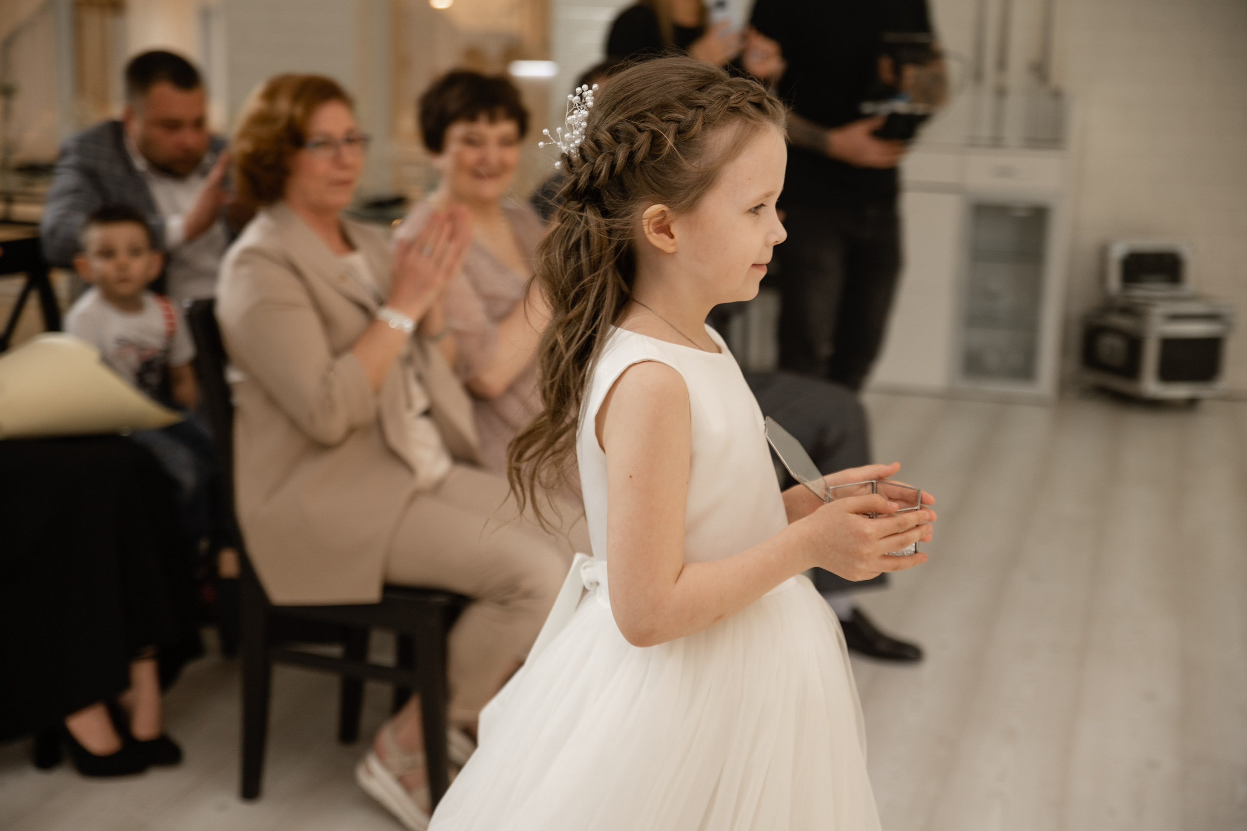 Свадьба Тимура и Виктории. Свадебный фотограф Тюмень Анастасия Битная