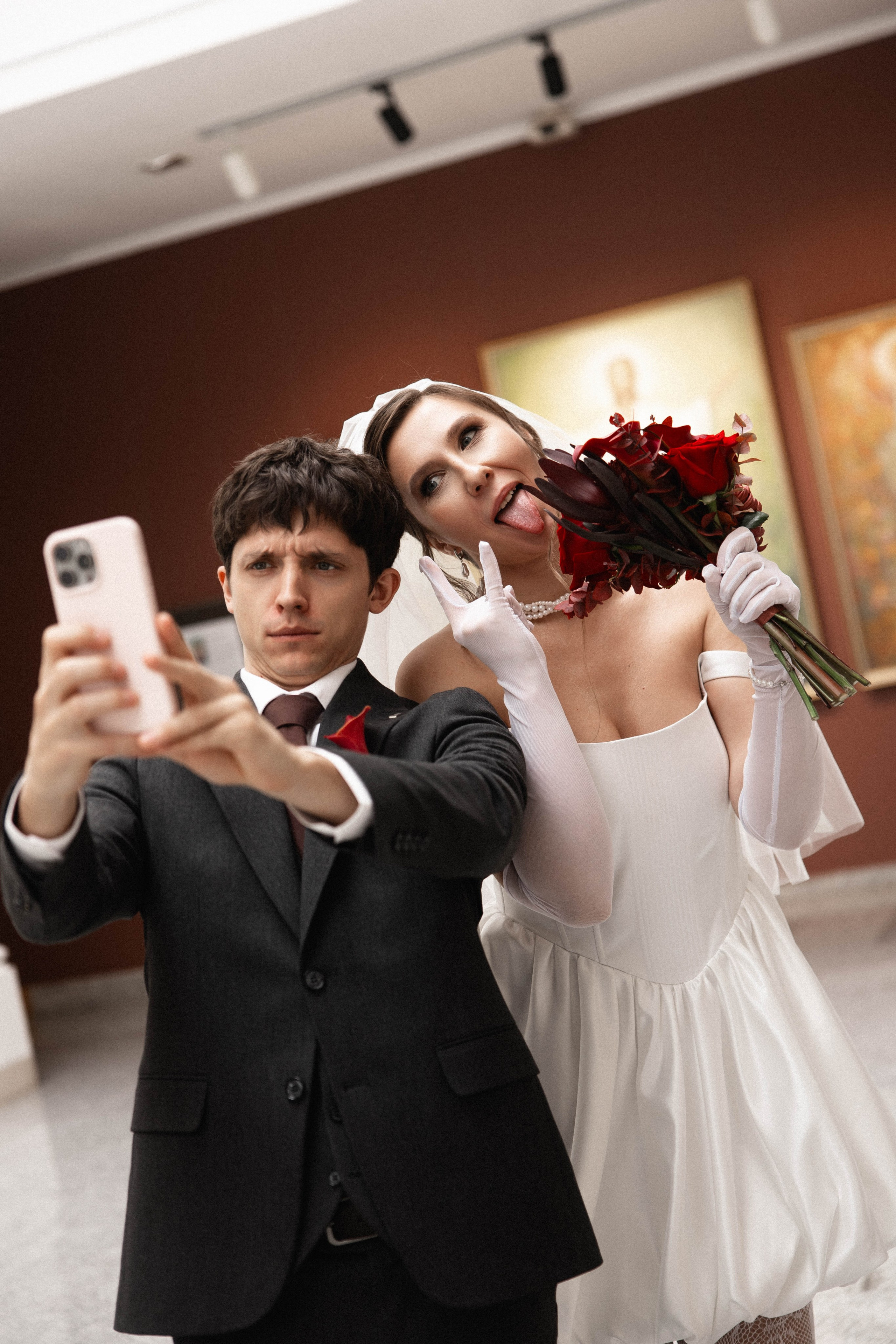 Ксения & Юрий. Свадебный и портретный фотограф Соломко Диана