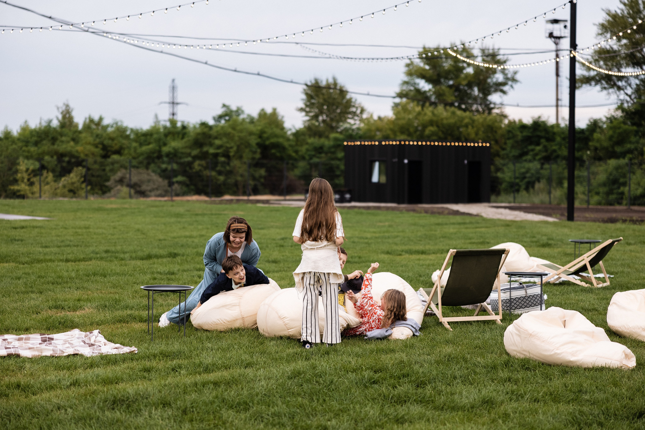 День Рождения. Свадебный и семейный фотограф Москва Екатерина Верижникова