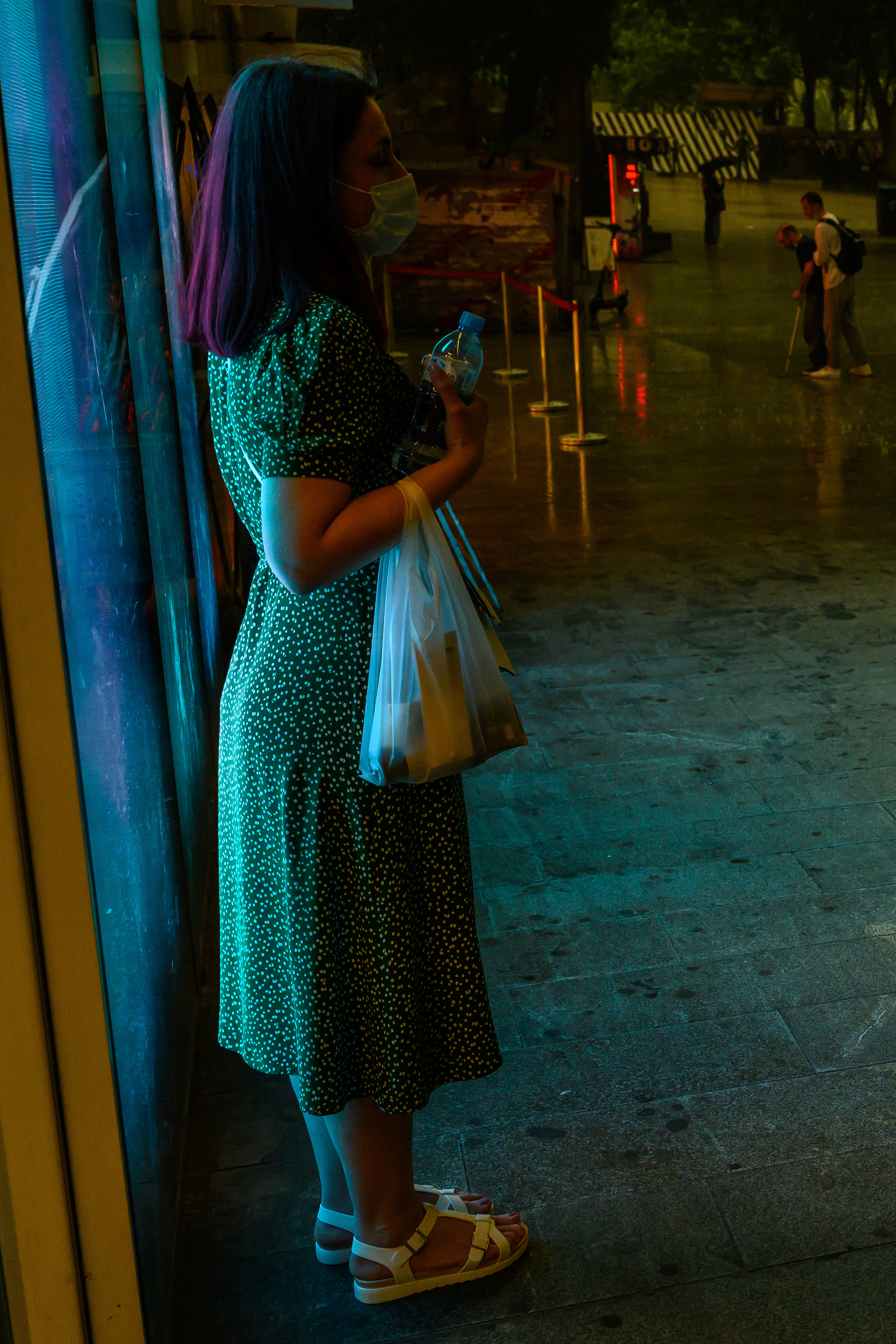 Dimitri Bakhtadze, Georgia-people. Dimitri Bakhtadze photographer